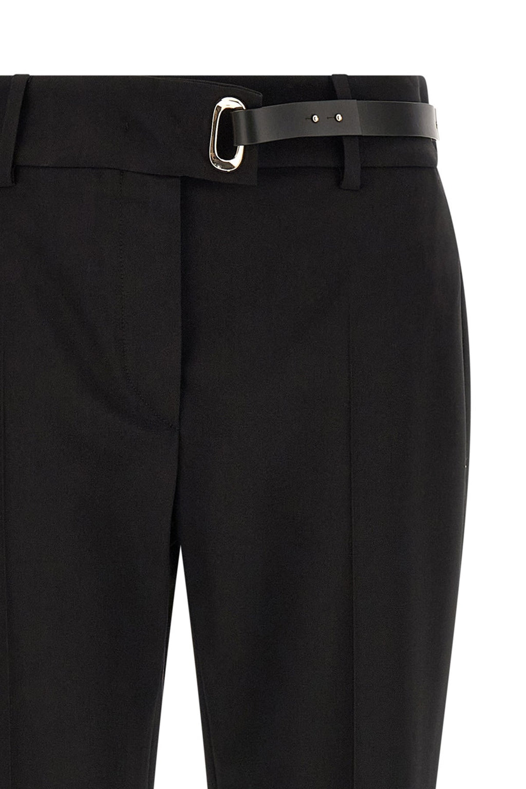 'SpxRum' Trousers