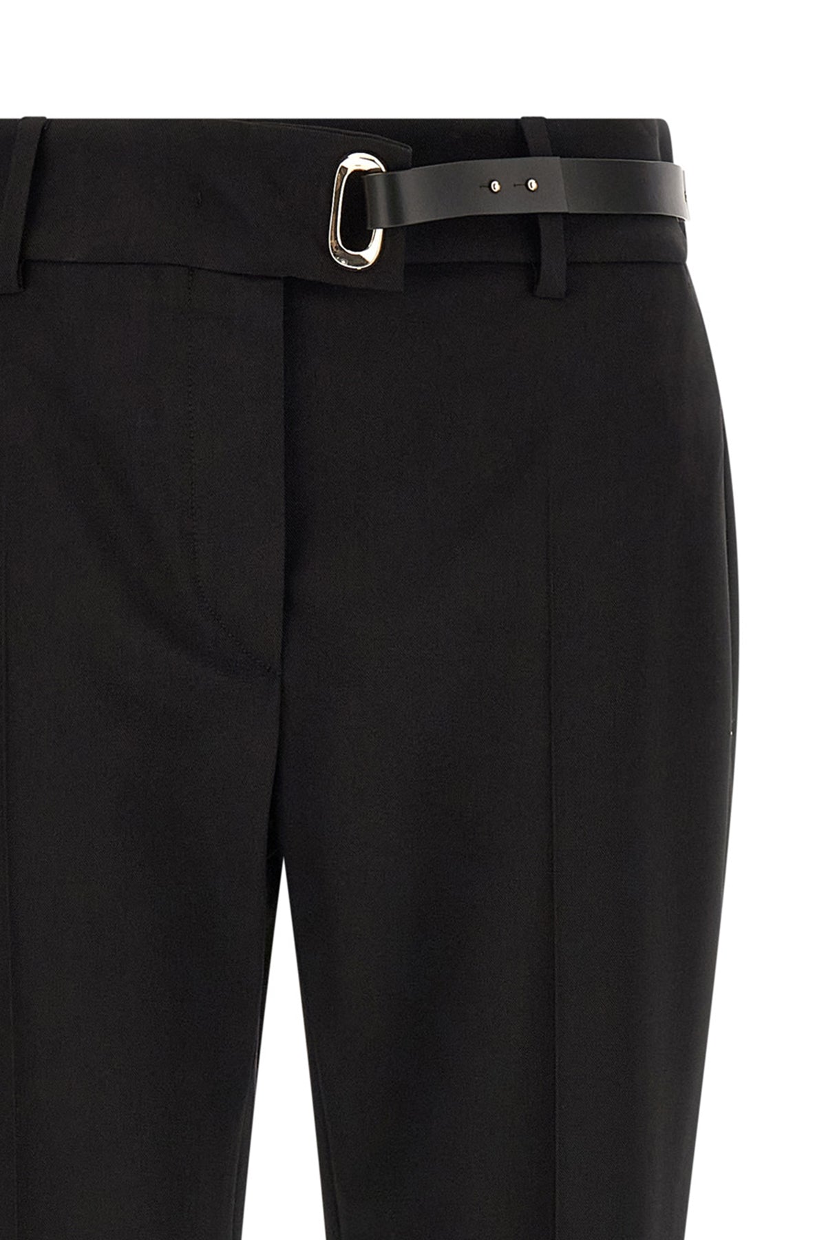 'SpxRum' Trousers