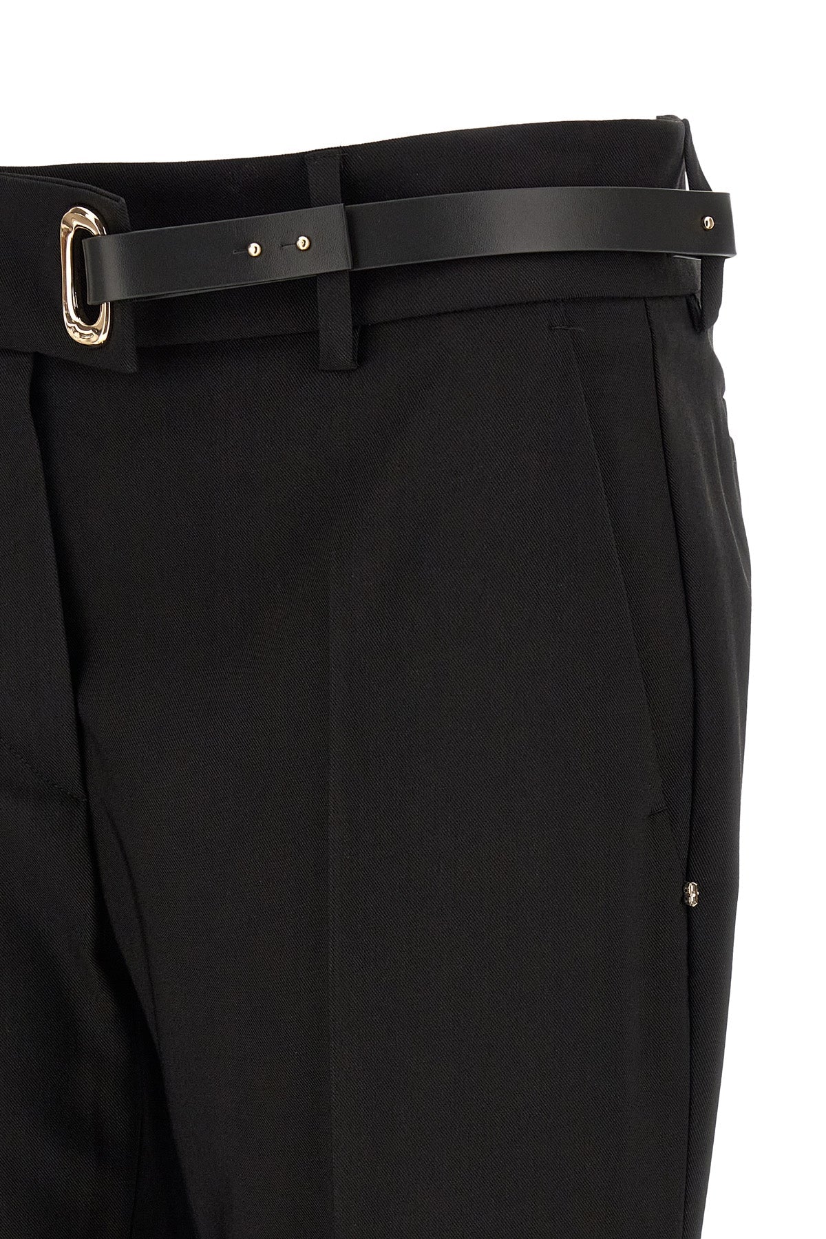 'SpxRum' Trousers