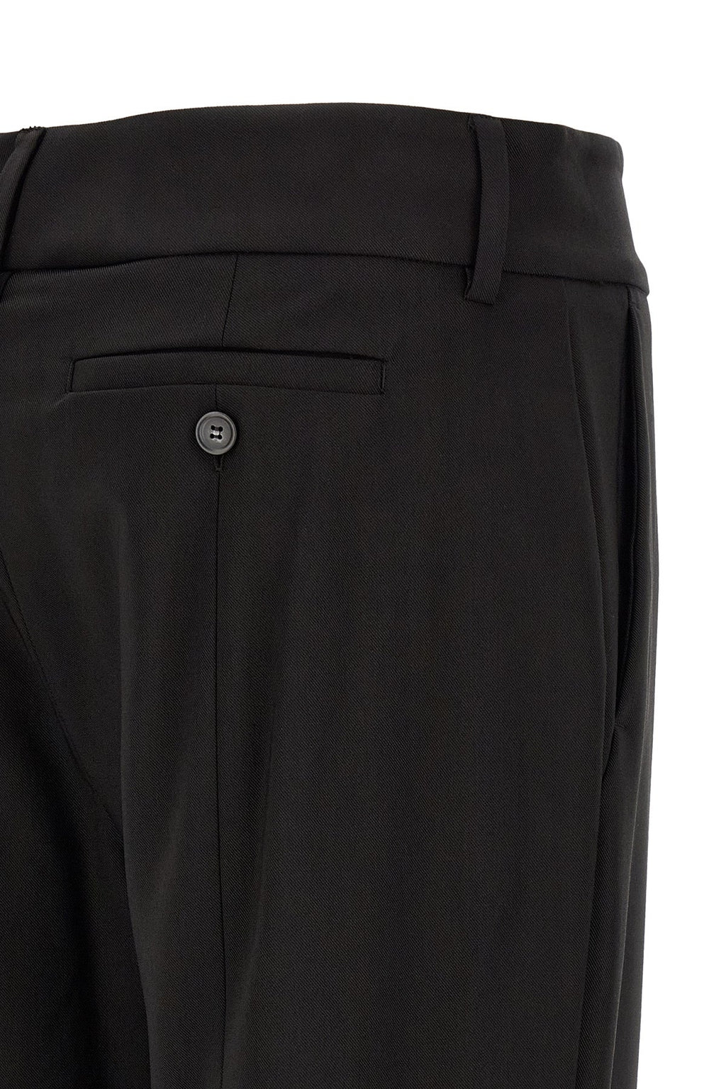 'SpxRum' Trousers
