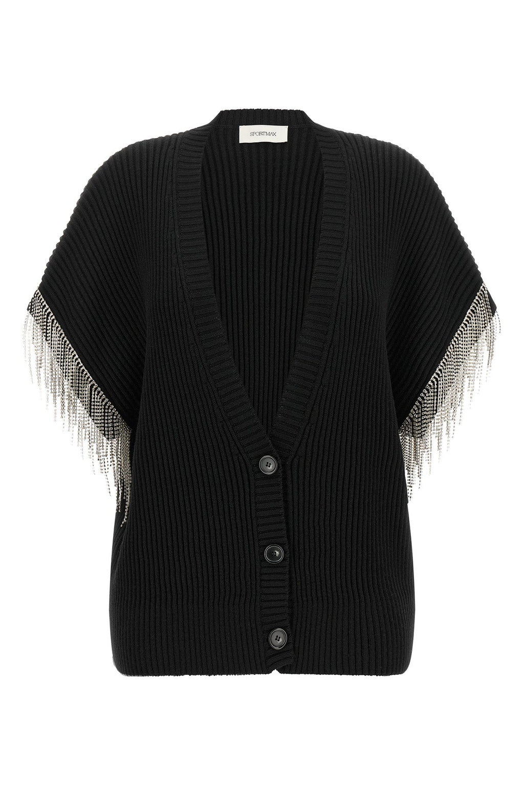 Cardigan 'SpxPagine'