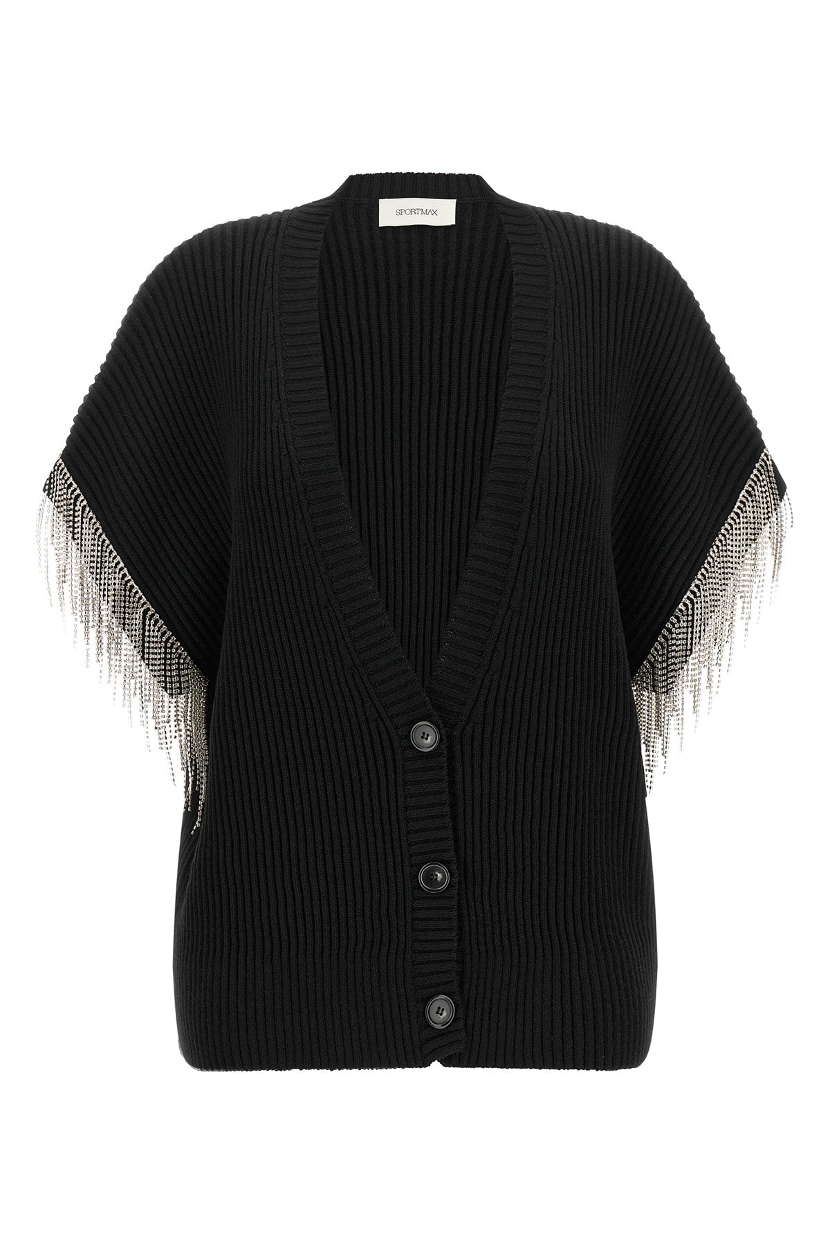 Cardigan 'SpxPagine'