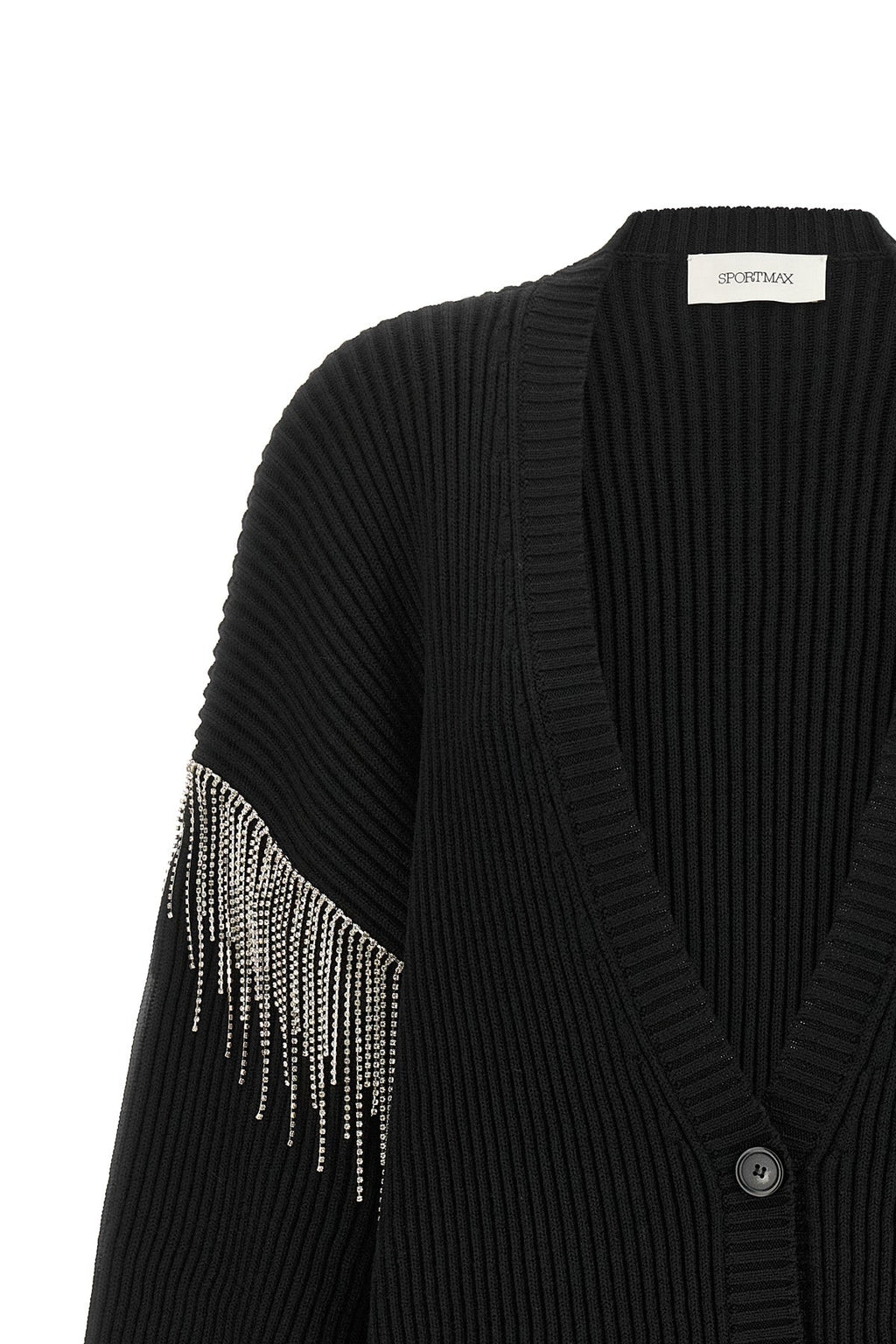Cardigan 'SpxPagine'