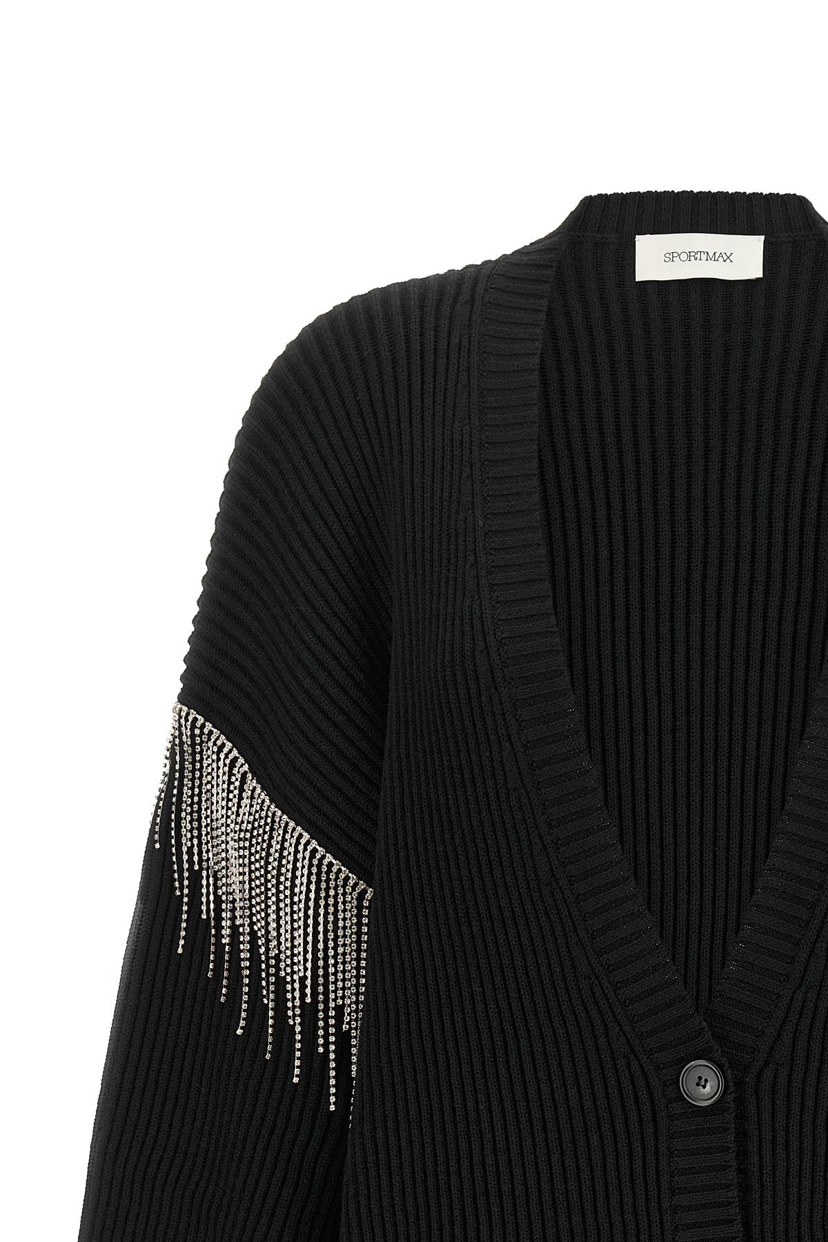 Cardigan 'SpxPagine'