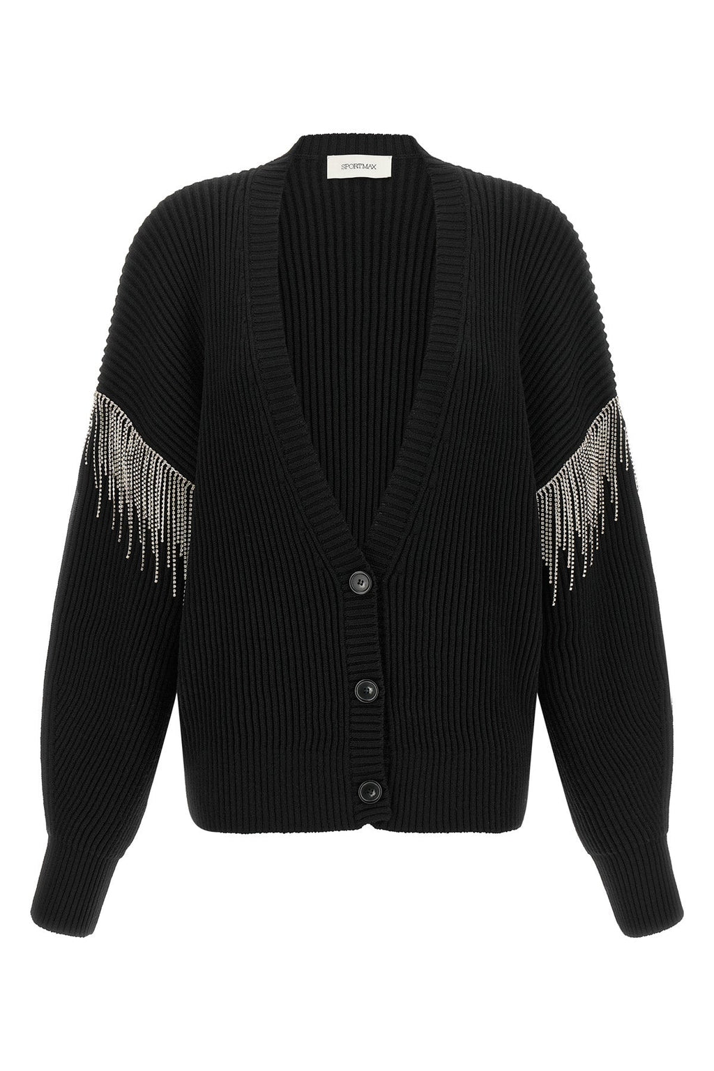 Cardigan 'SpxPagine'