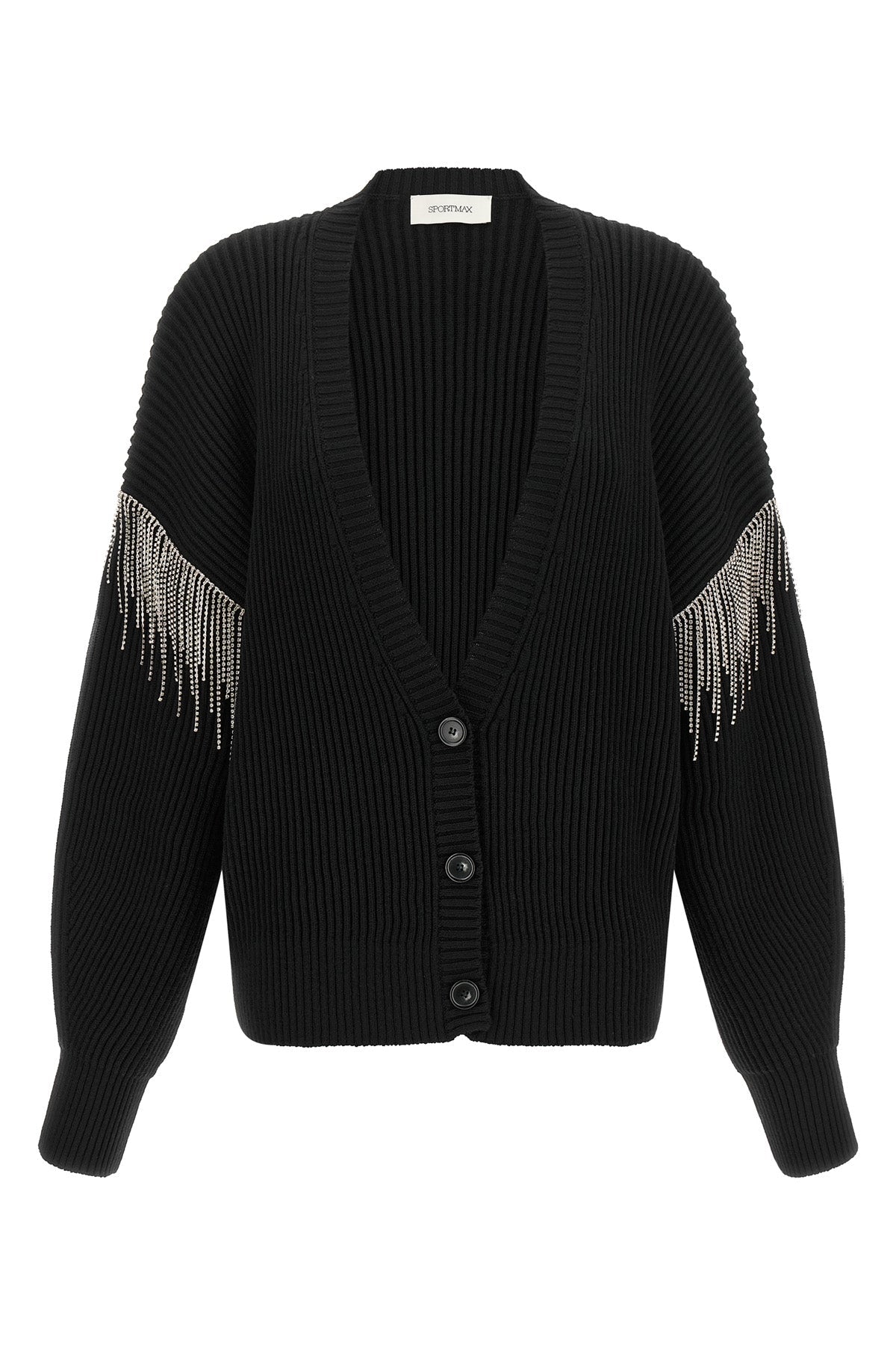 Cardigan 'SpxPagine'