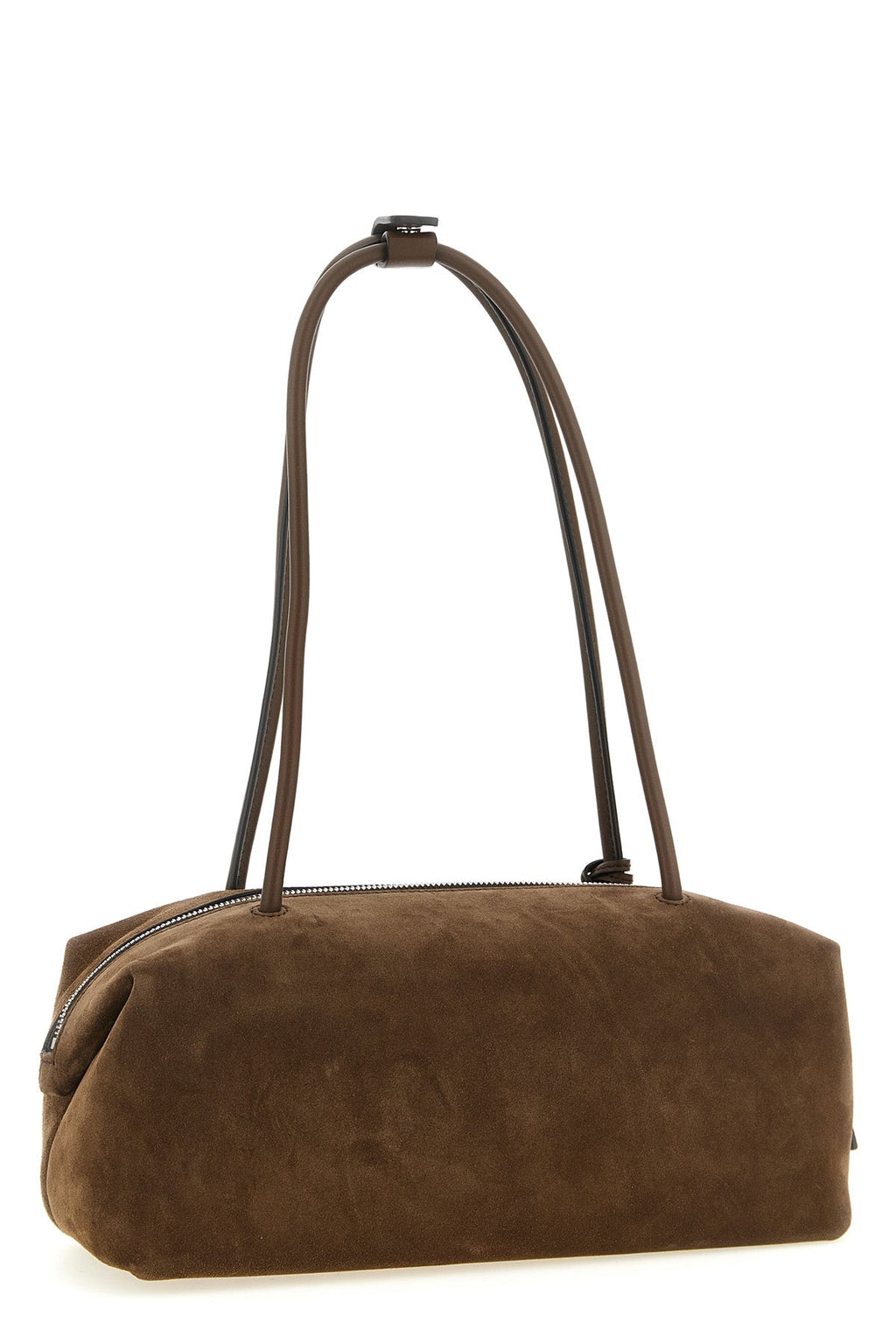 Suede top case