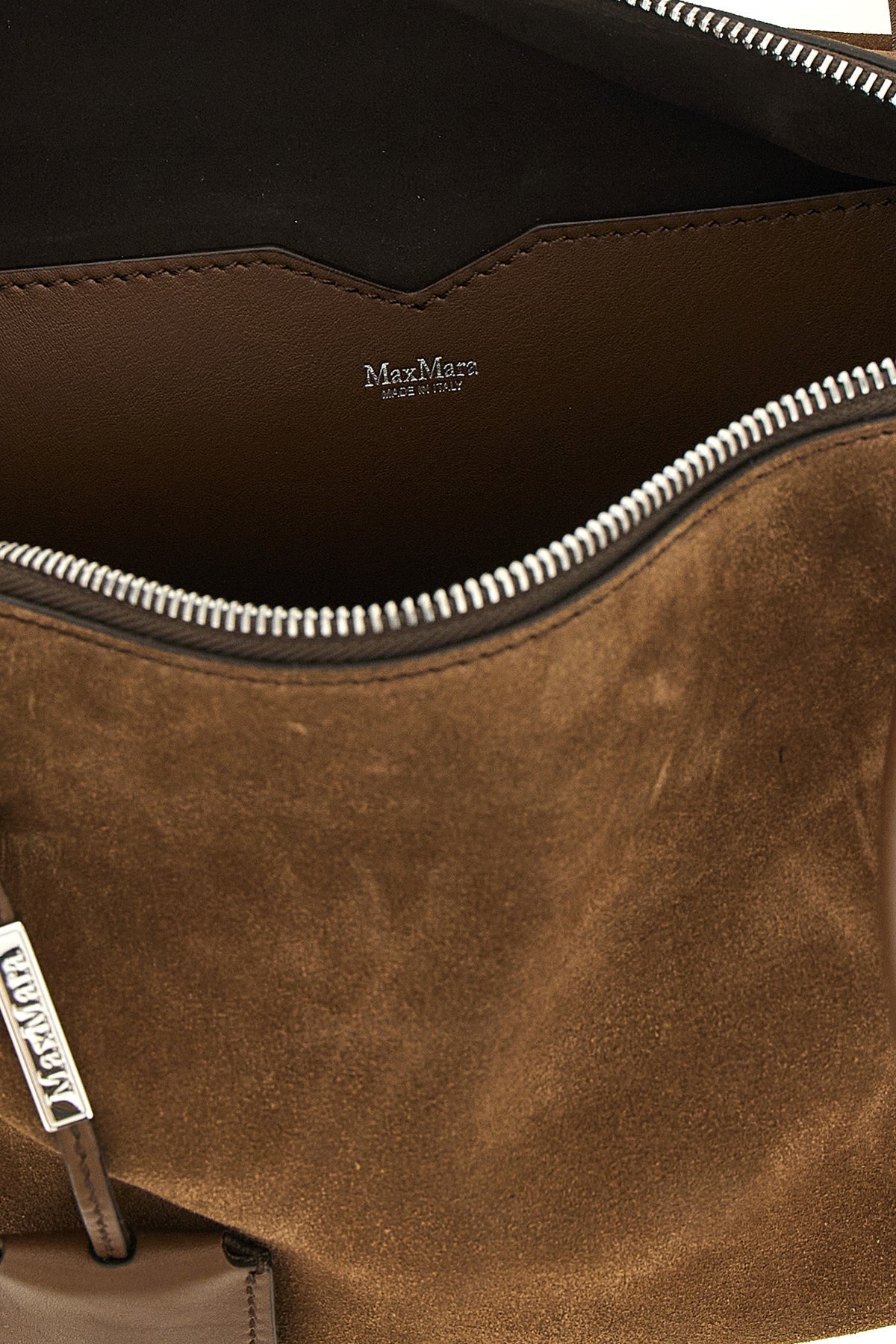 Suede top case