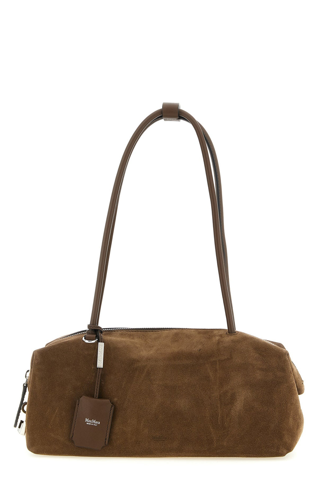 Suede top case