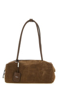 Suede top case