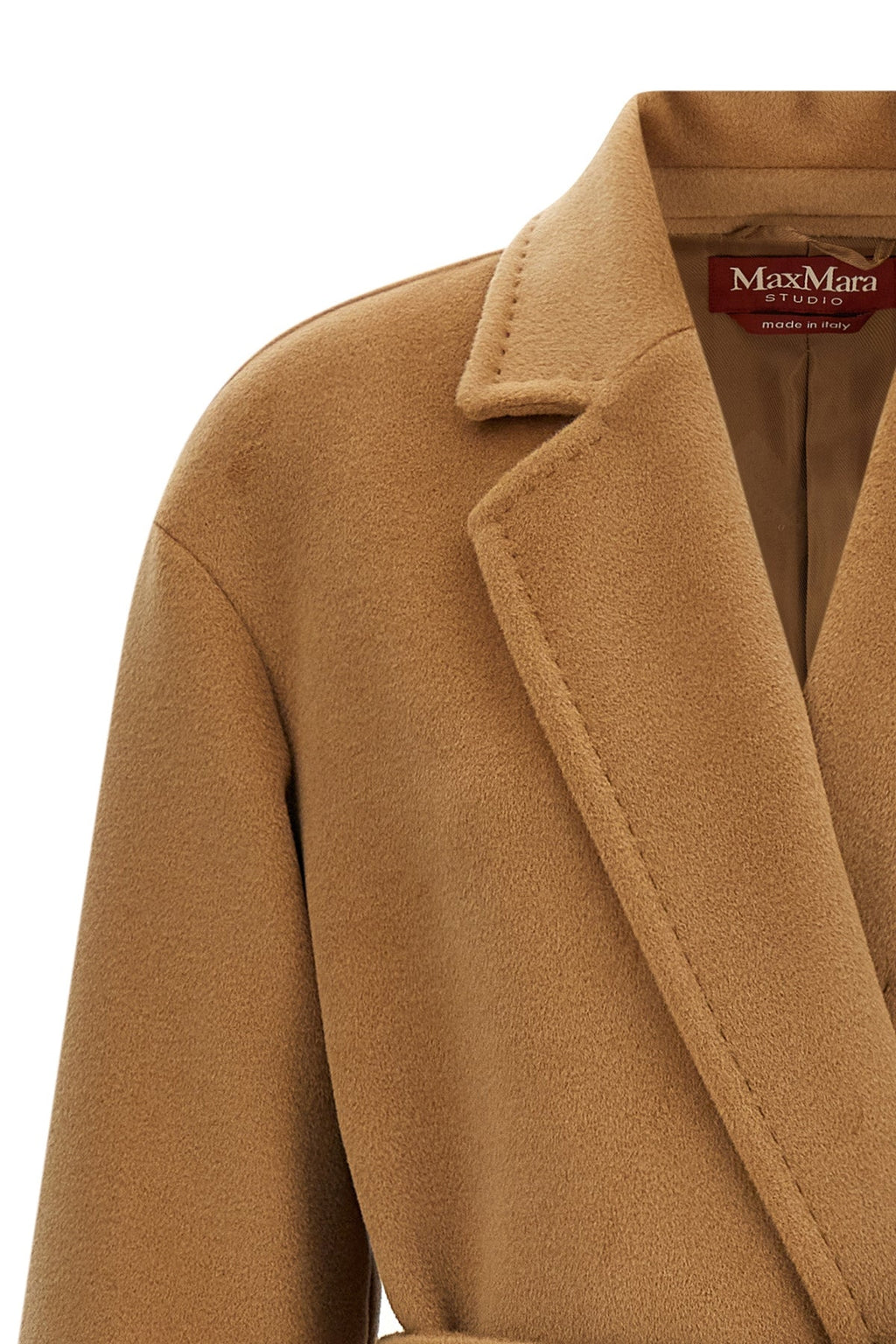 Giambo Coat