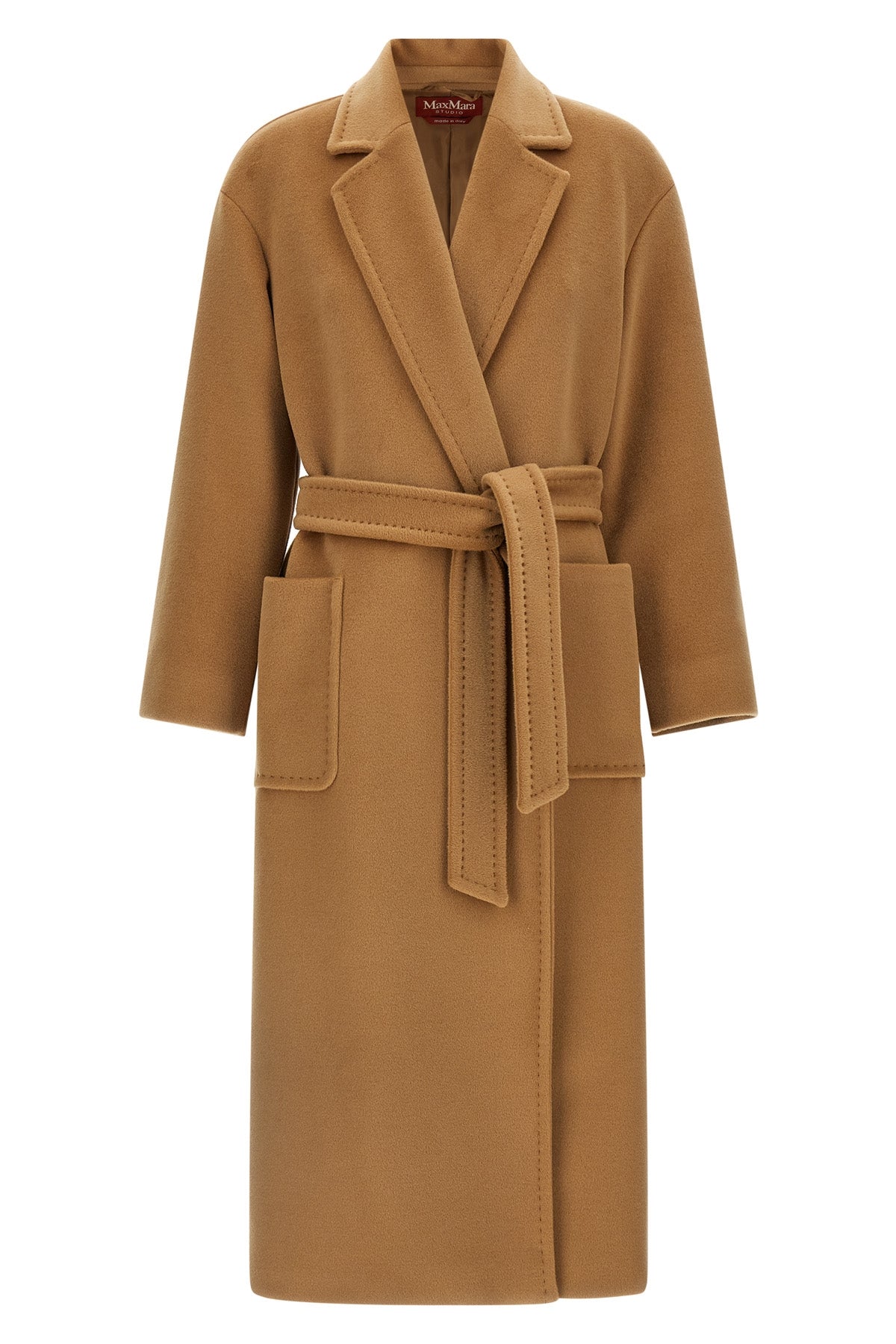 Giambo Coat