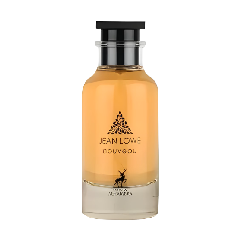 Jean Lowe Fraiche EDP