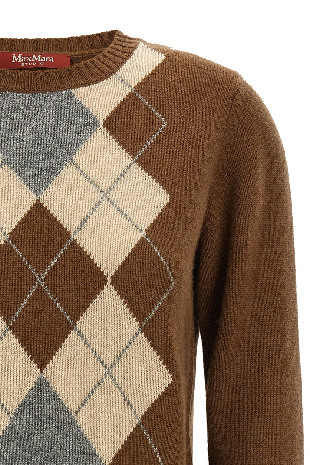 'Faraone' Sweater