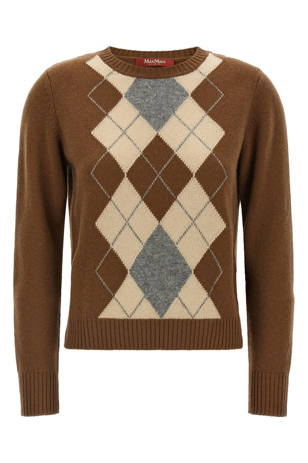 'Faraone' Sweater