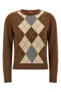 'Faraone' Sweater