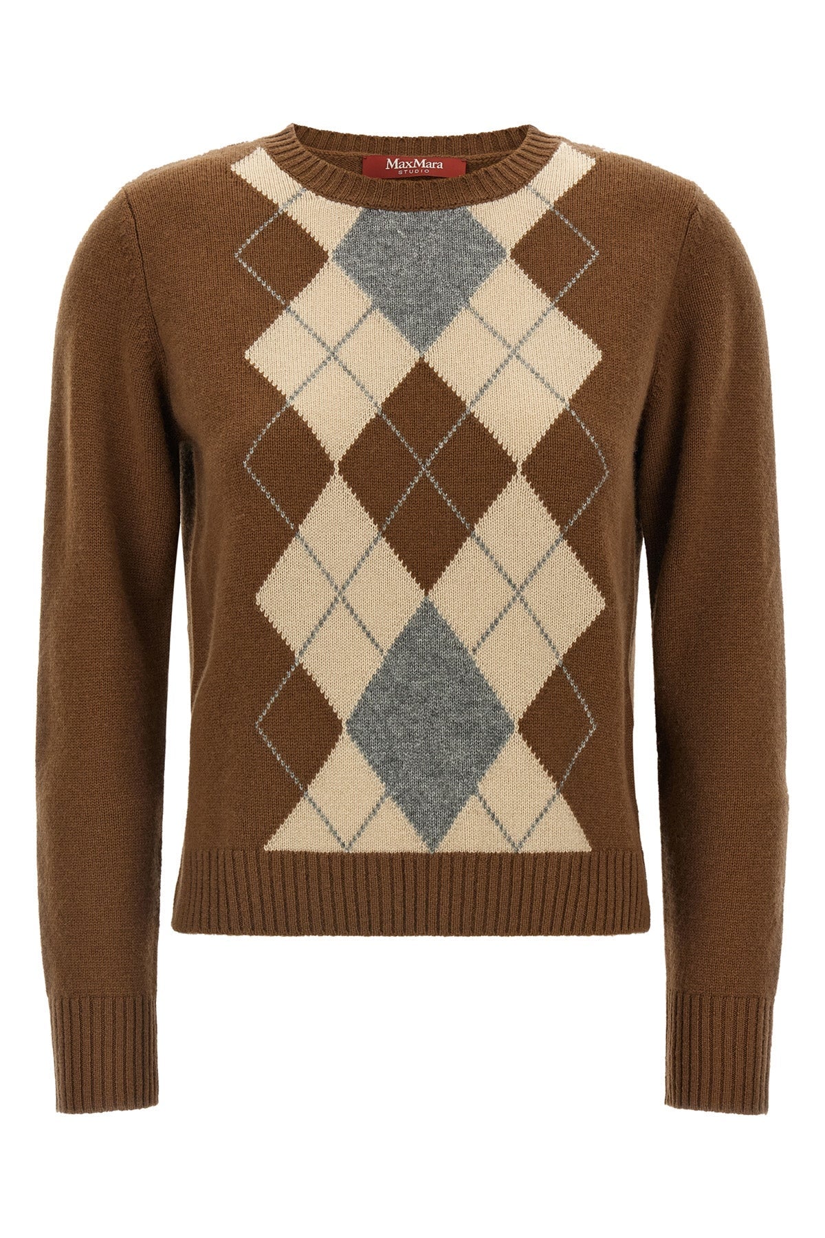 'Faraone' Sweater