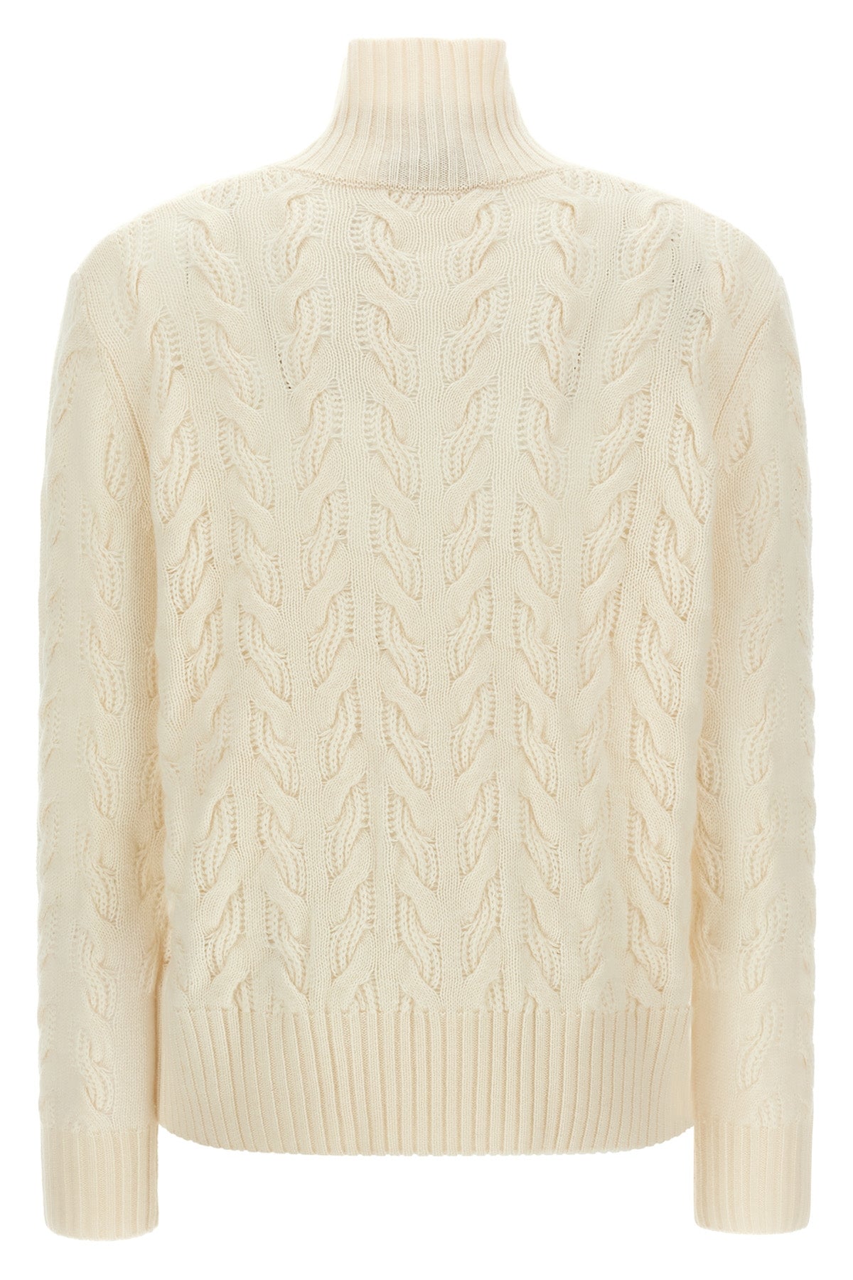 'Colle' Knit Sweater