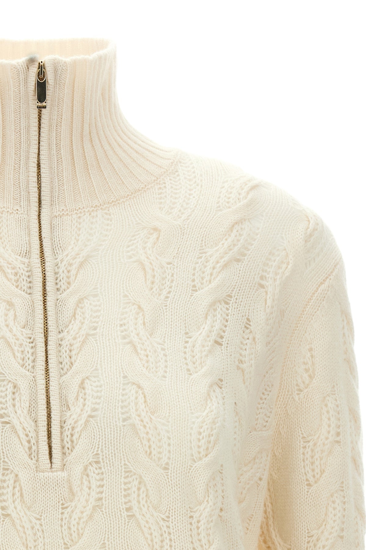 'Colle' Knit Sweater