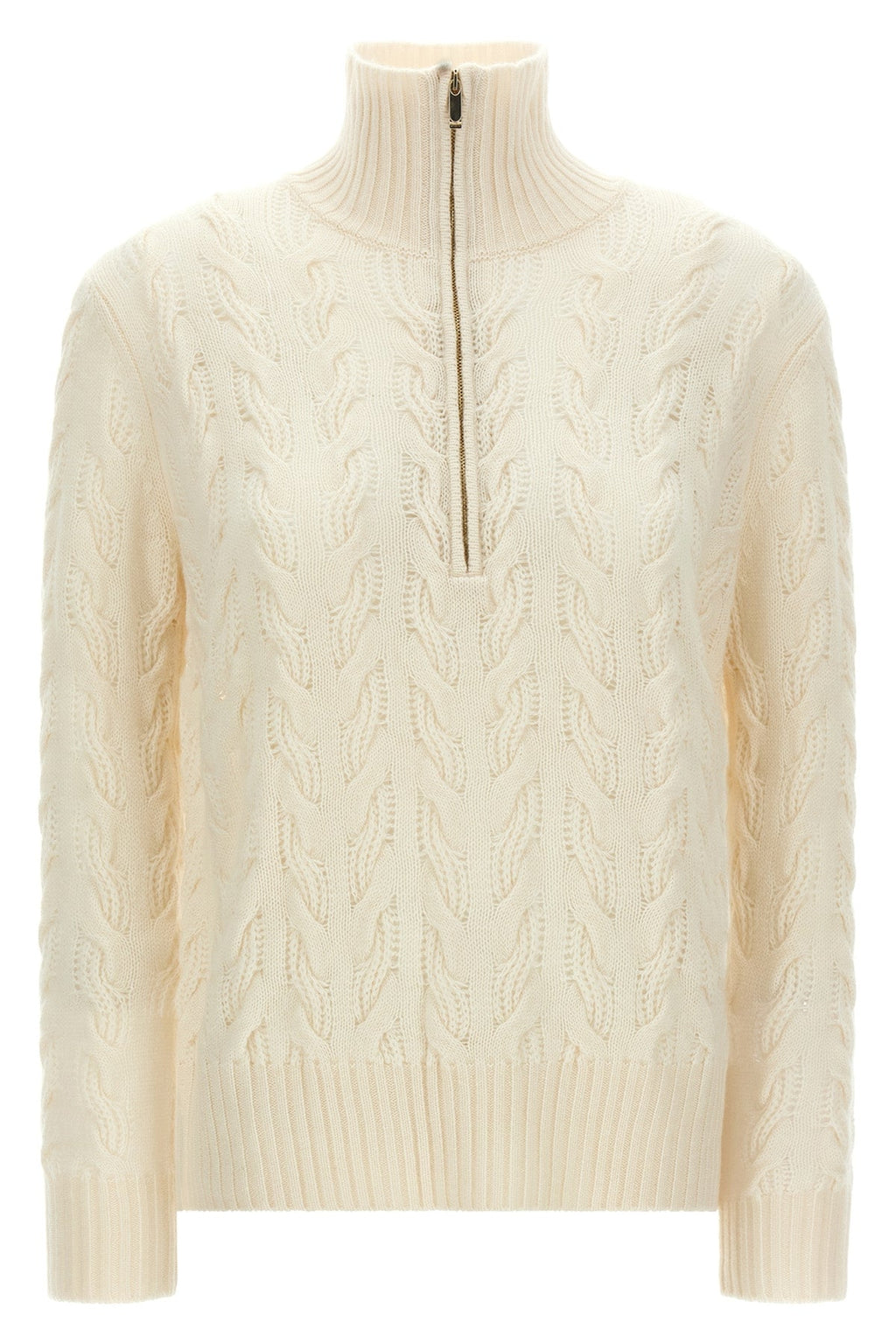 'Colle' Knit Sweater