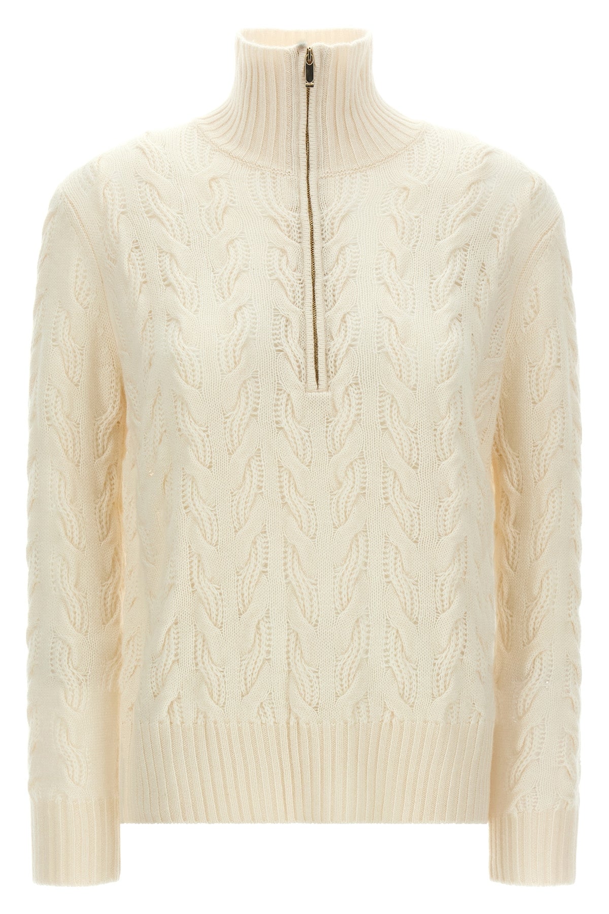 'Colle' Knit Sweater