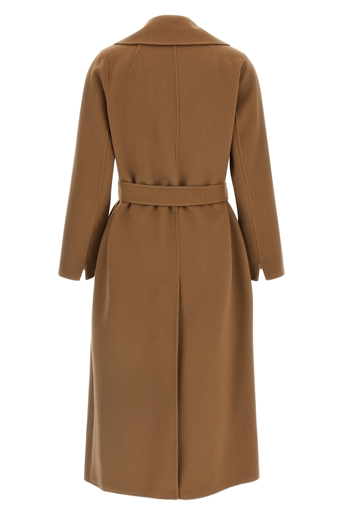 Poldo Coat