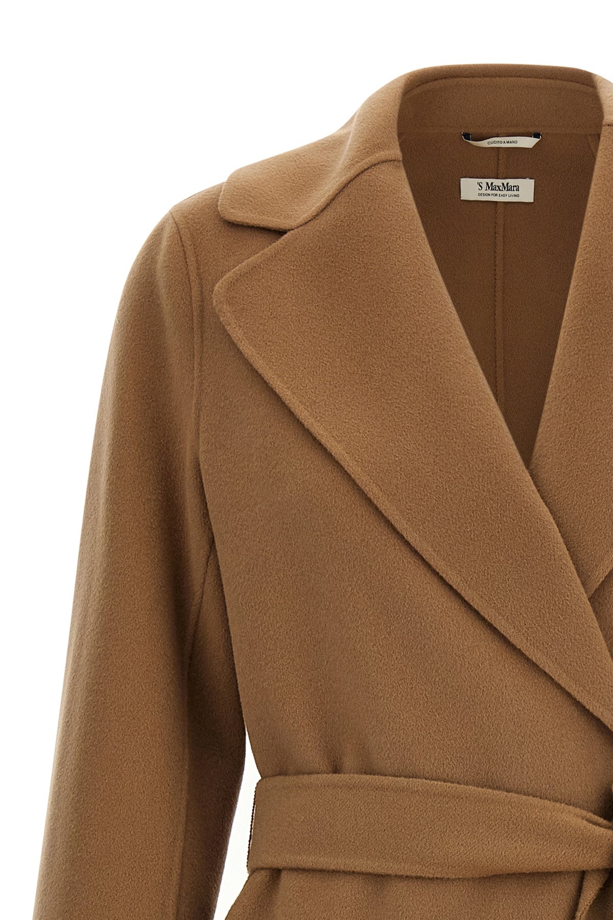 Poldo Coat