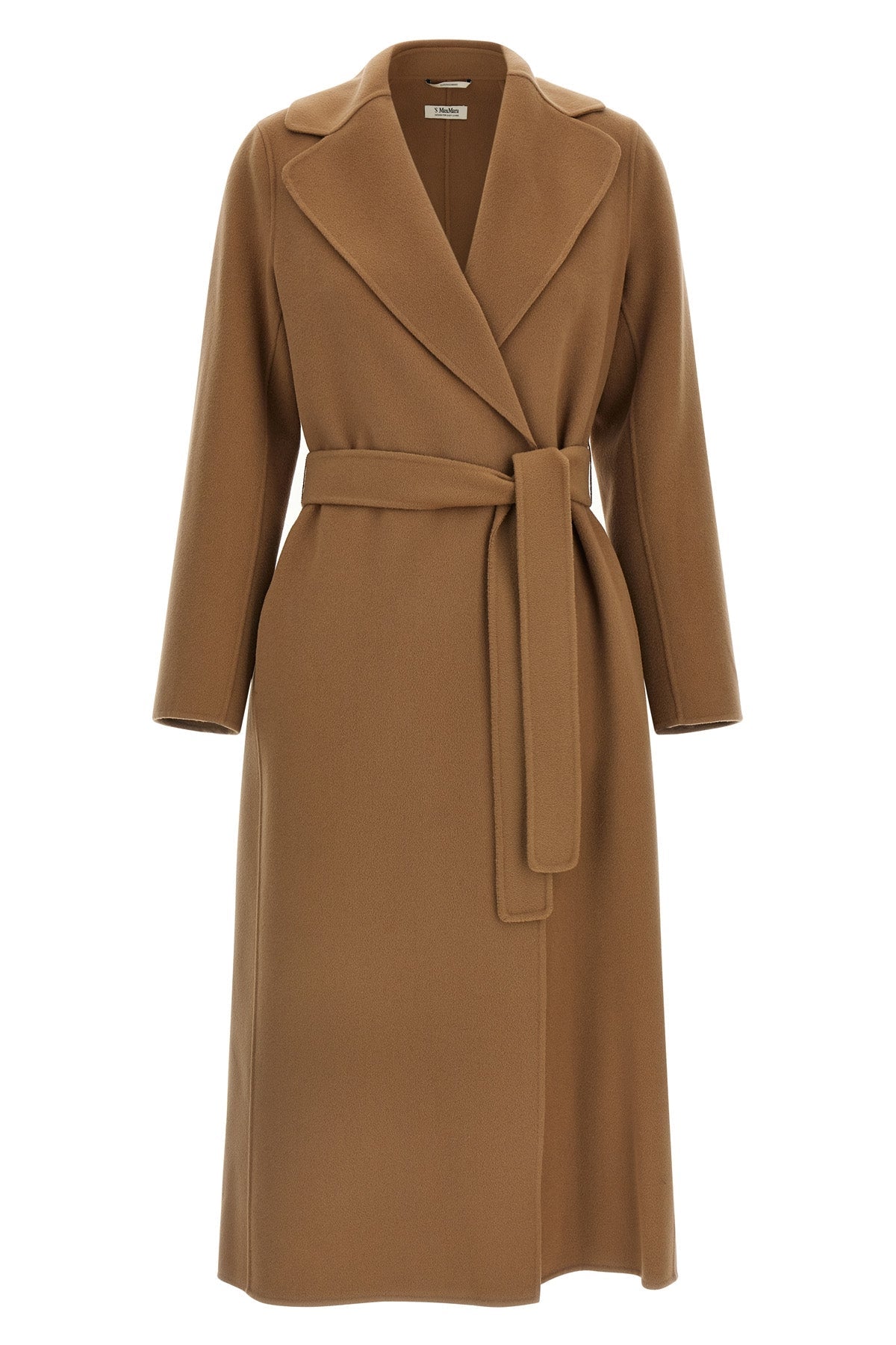 Poldo Coat