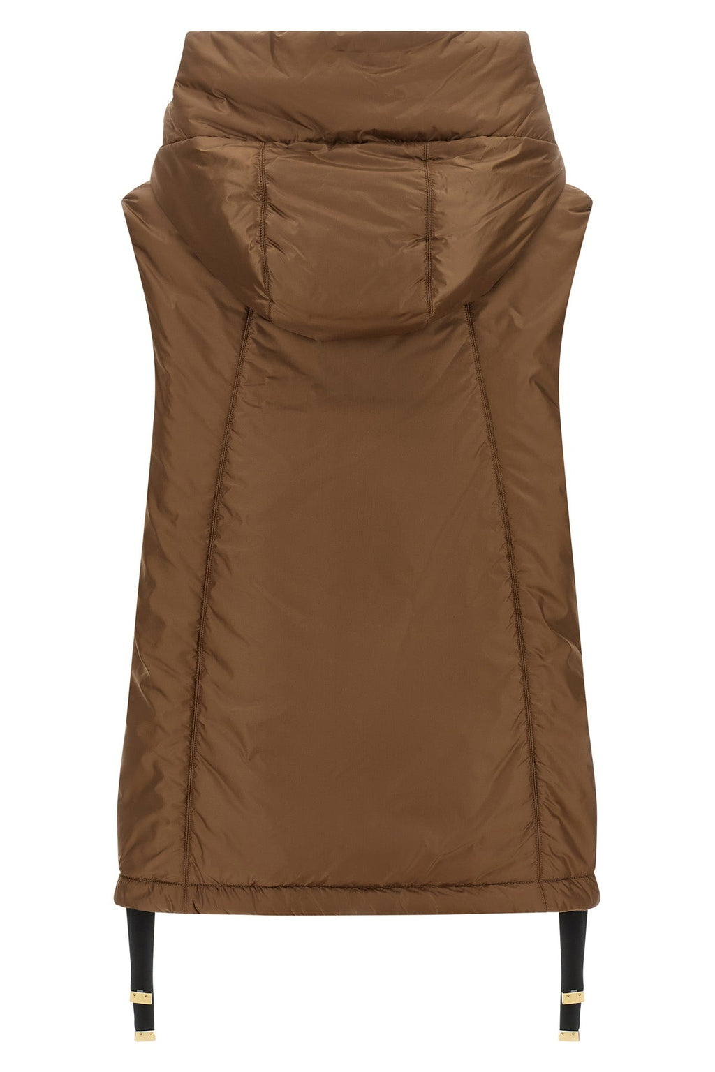 'Greengo' vest