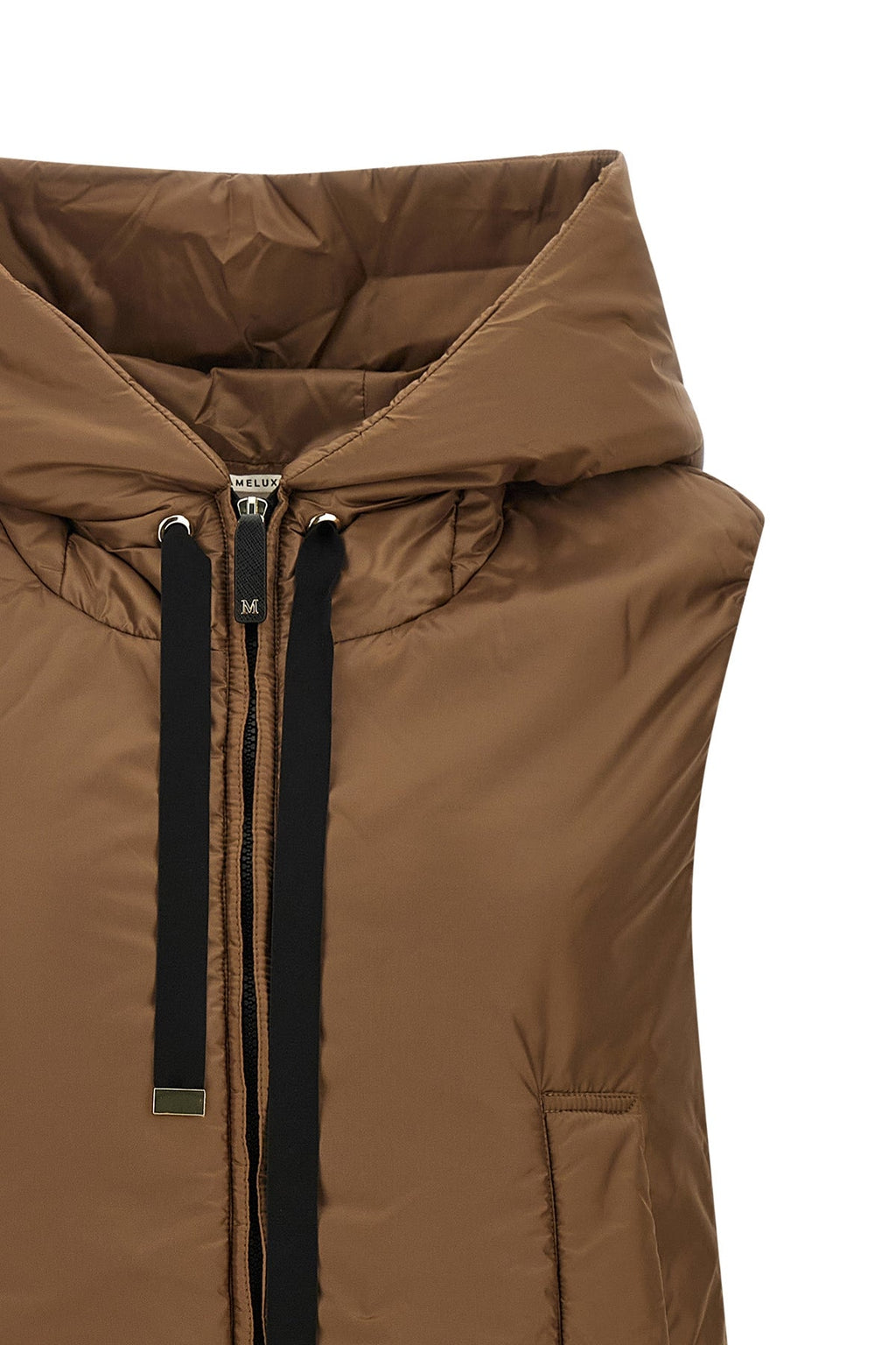 'Greengo' vest