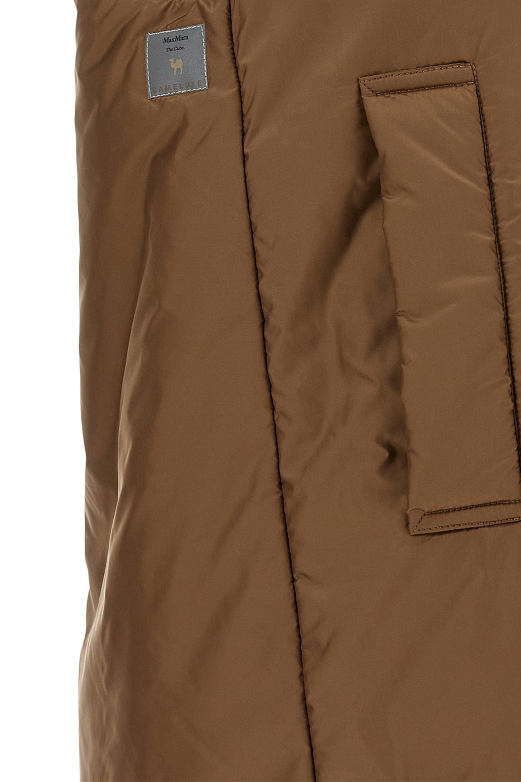 'Greengo' vest