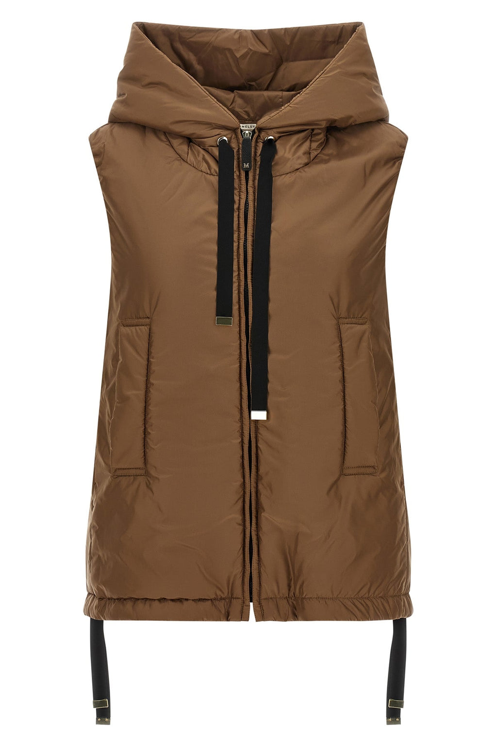 'Greengo' vest