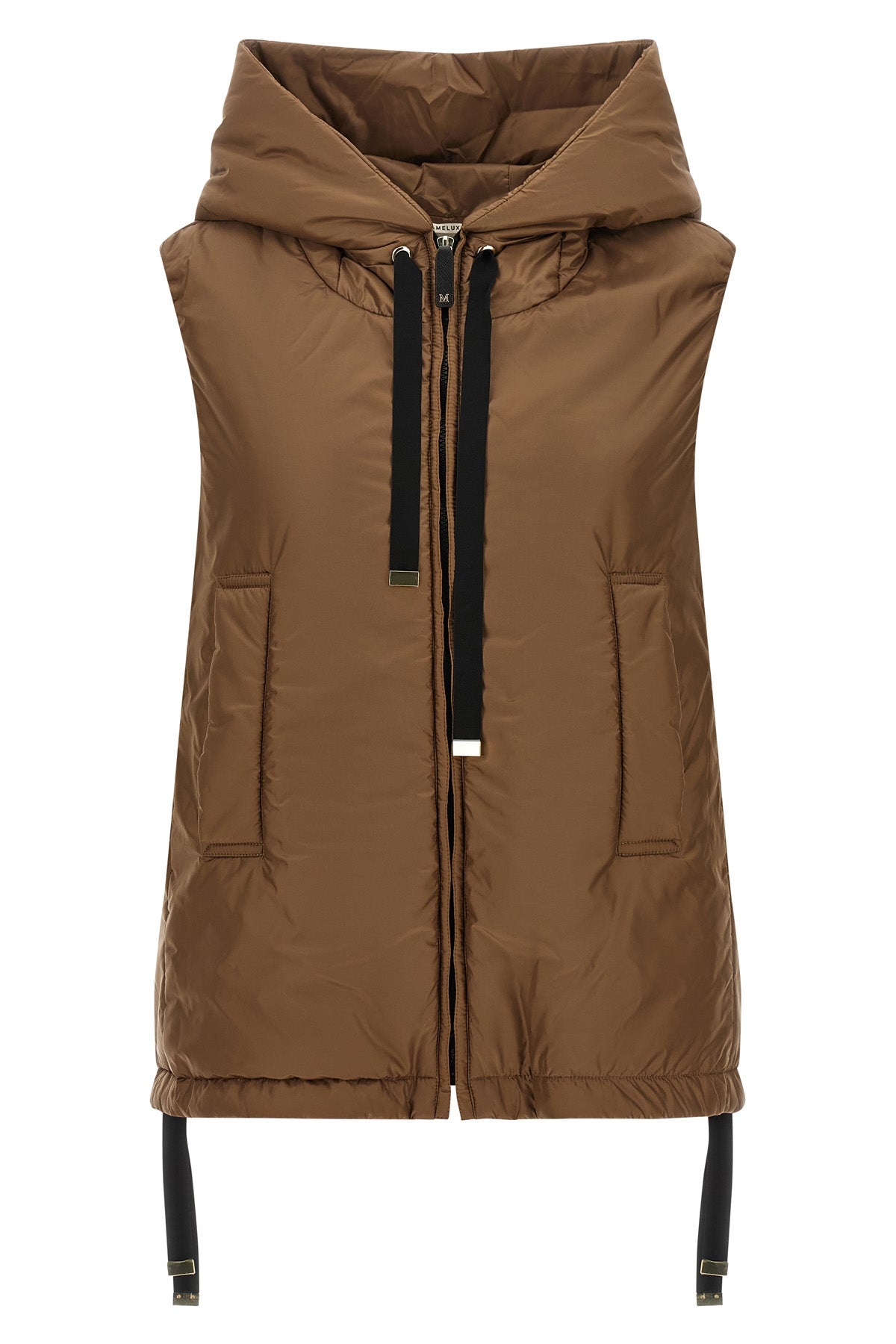 'Greengo' vest