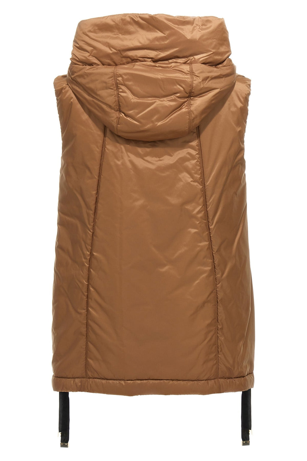 'Greengo' vest