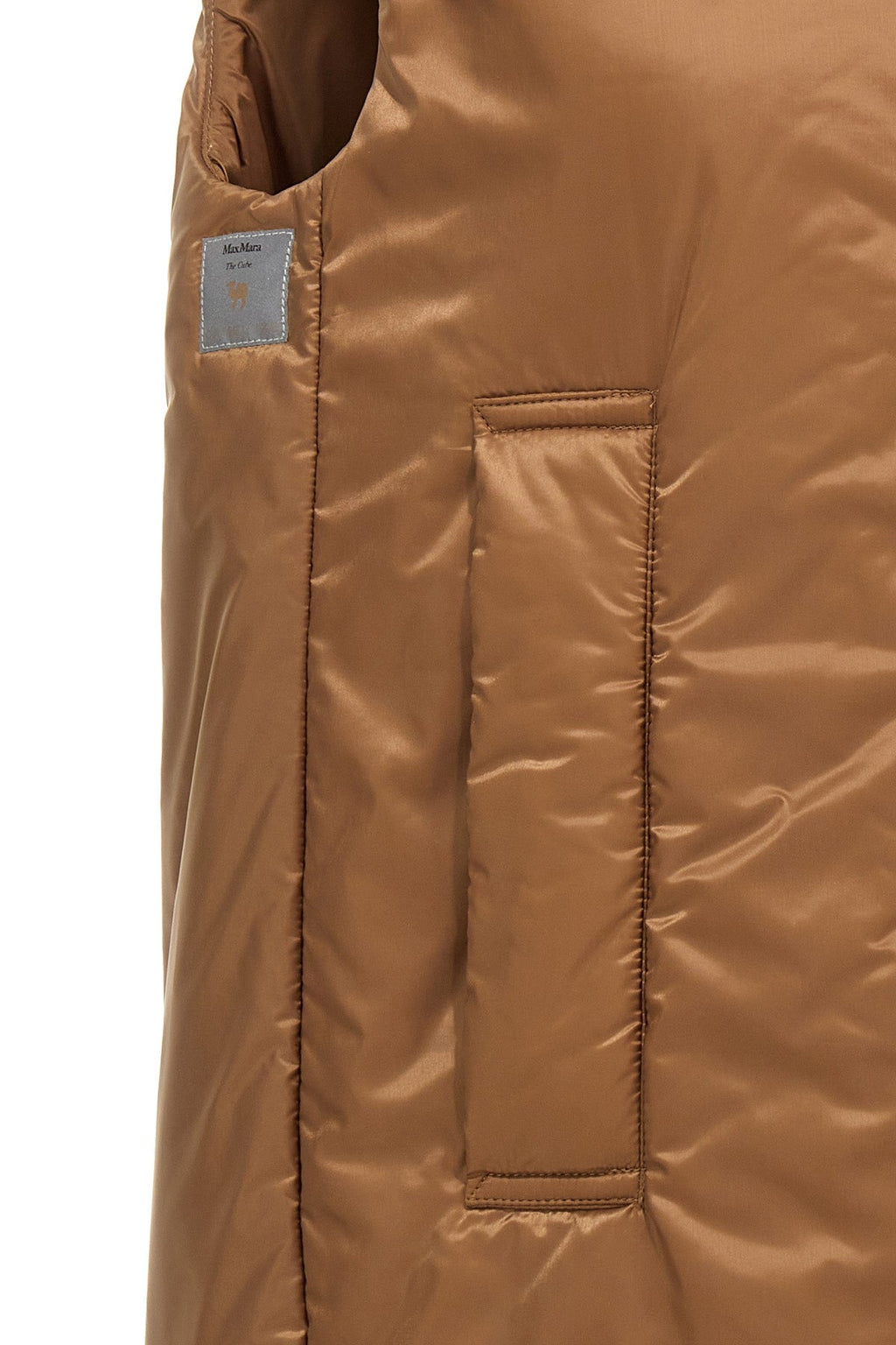 'Greengo' vest