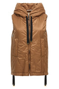 'Greengo' vest