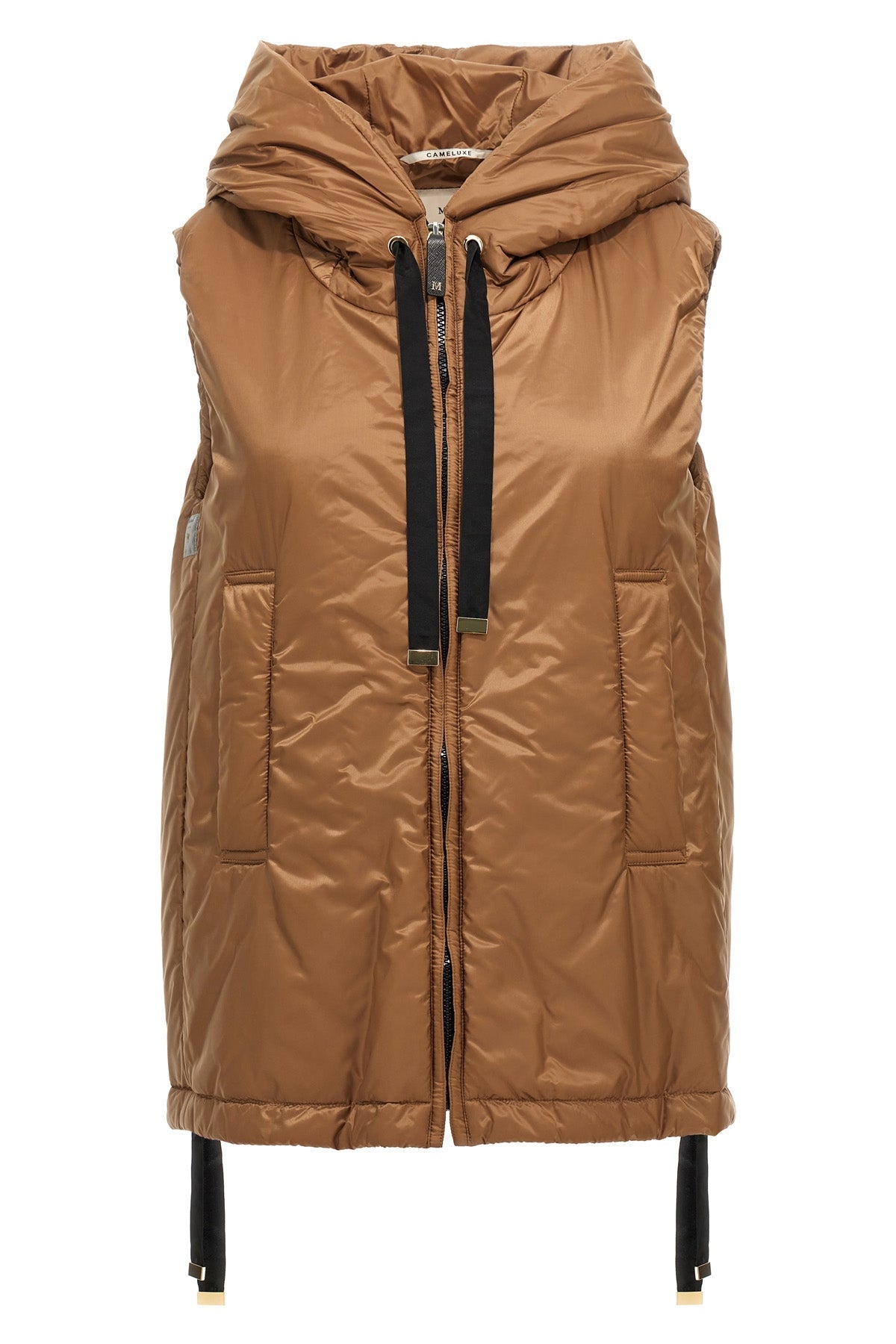 'Greengo' vest