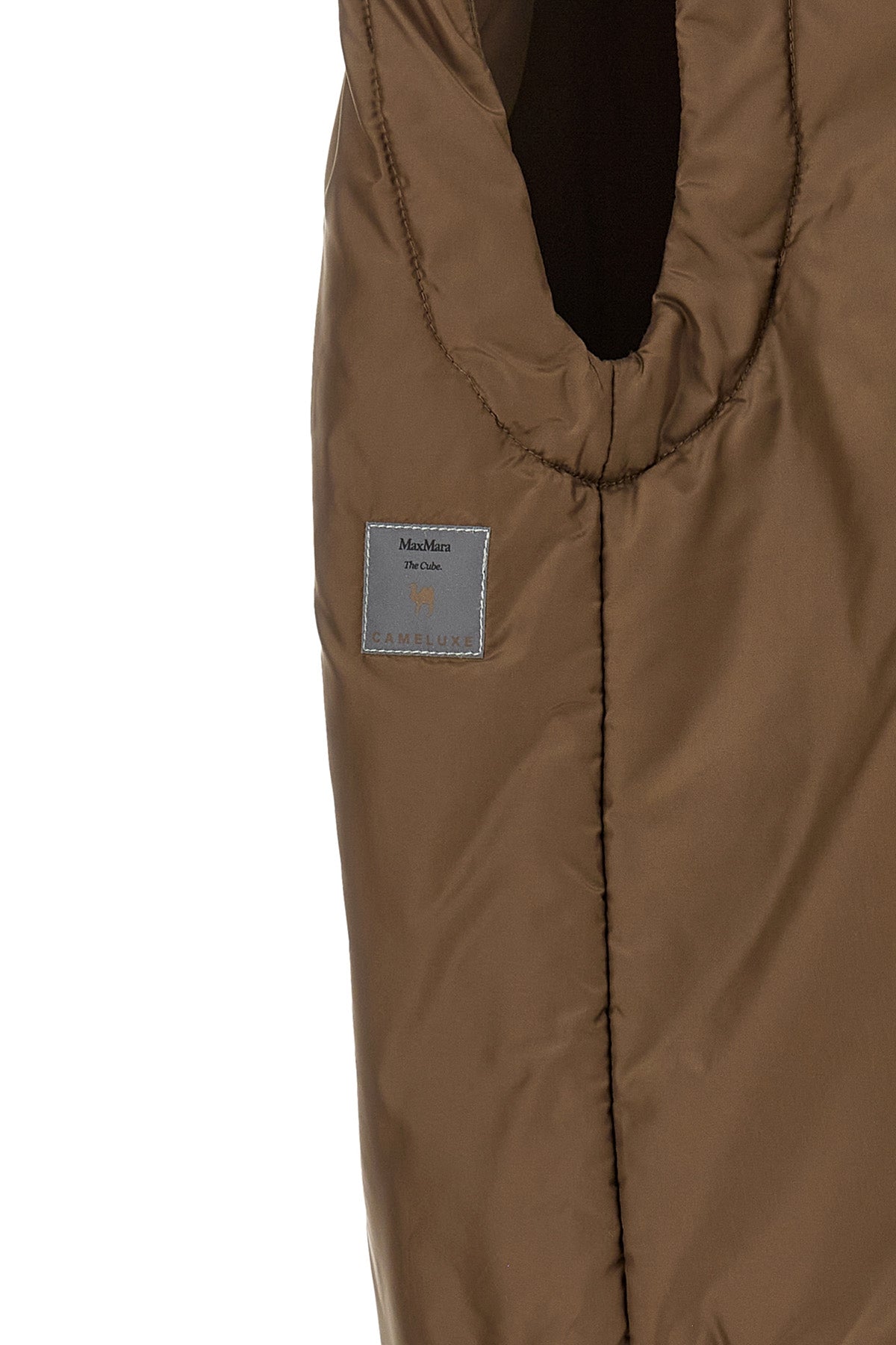 'MtcAmbra' vest