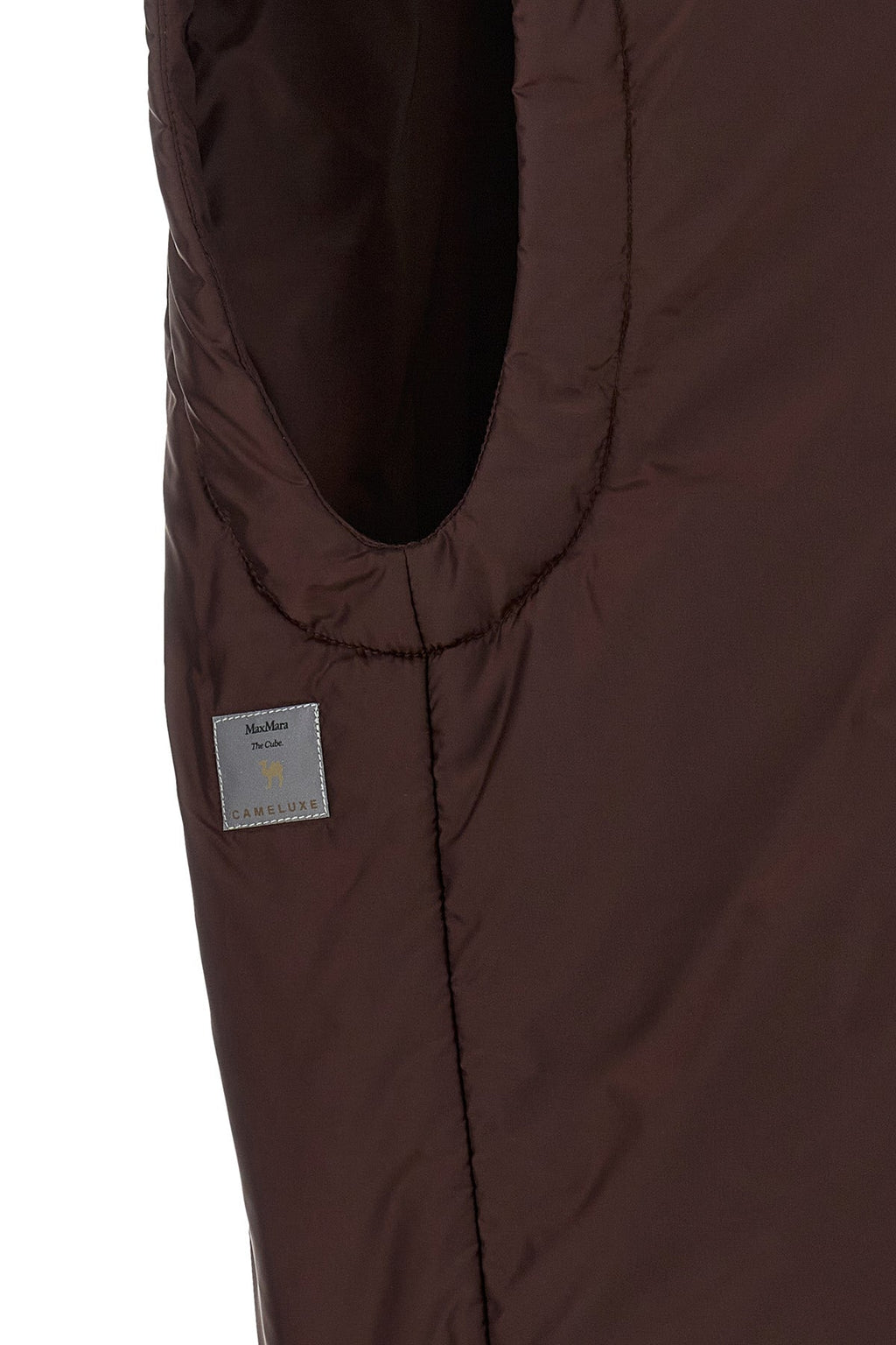 'MtcAmbra' vest