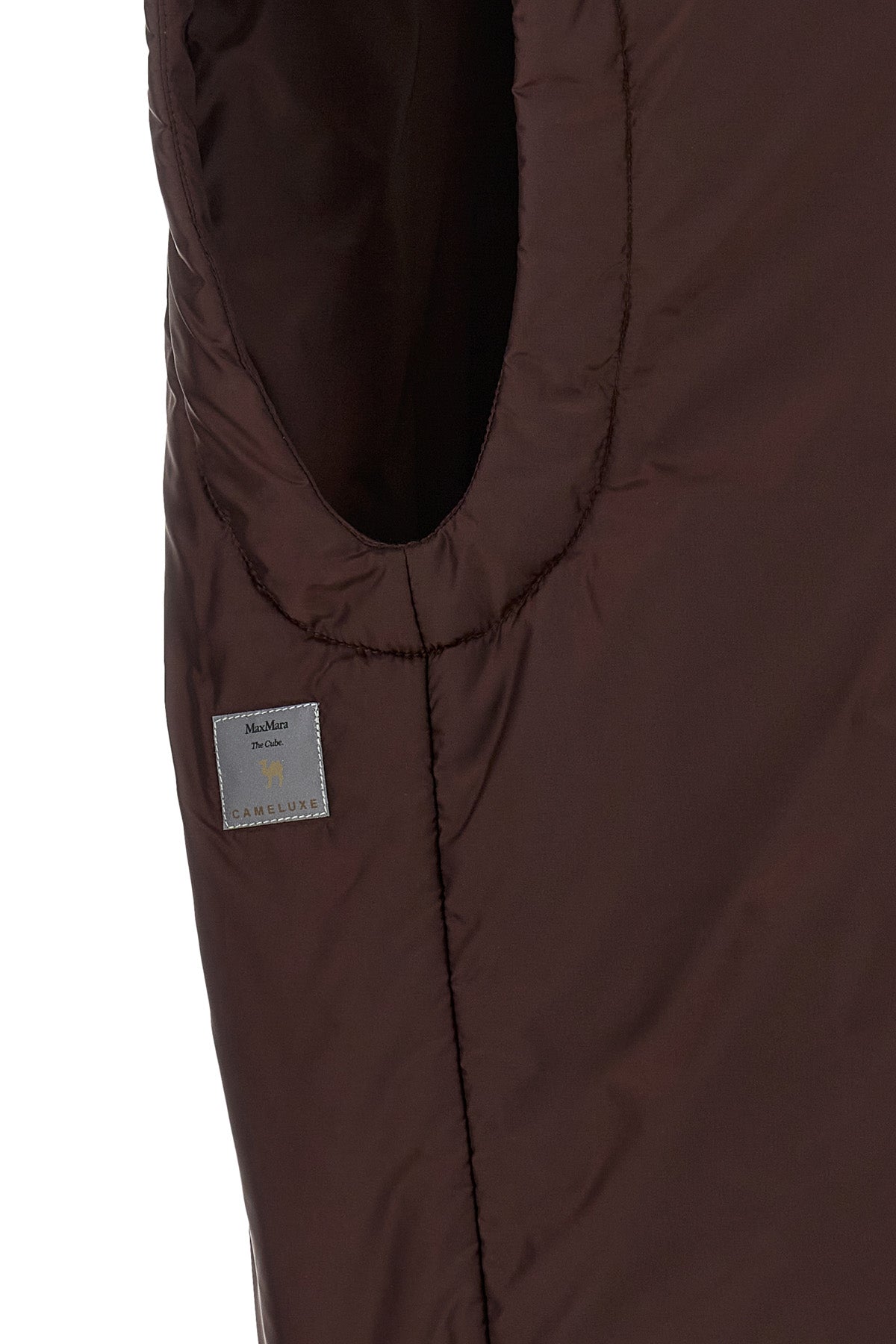'MtcAmbra' vest