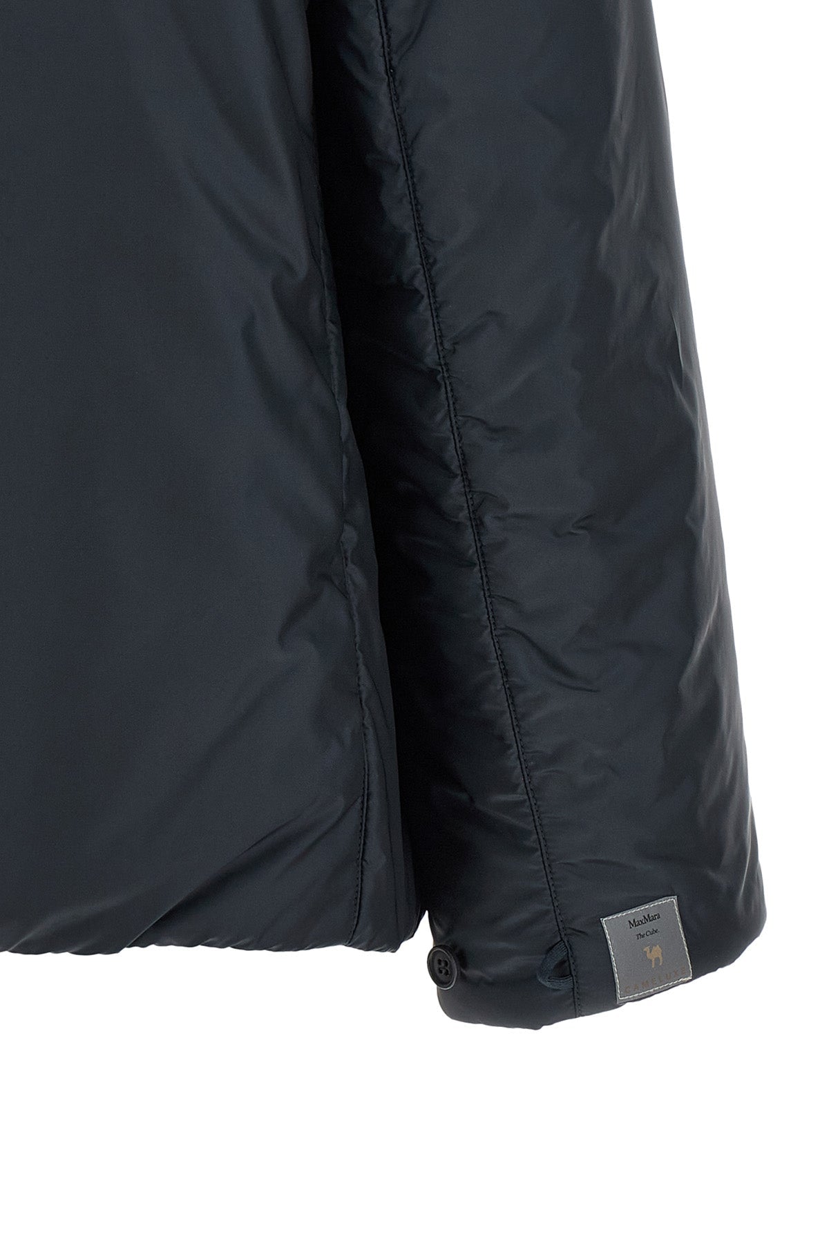 'Greenh' jacket