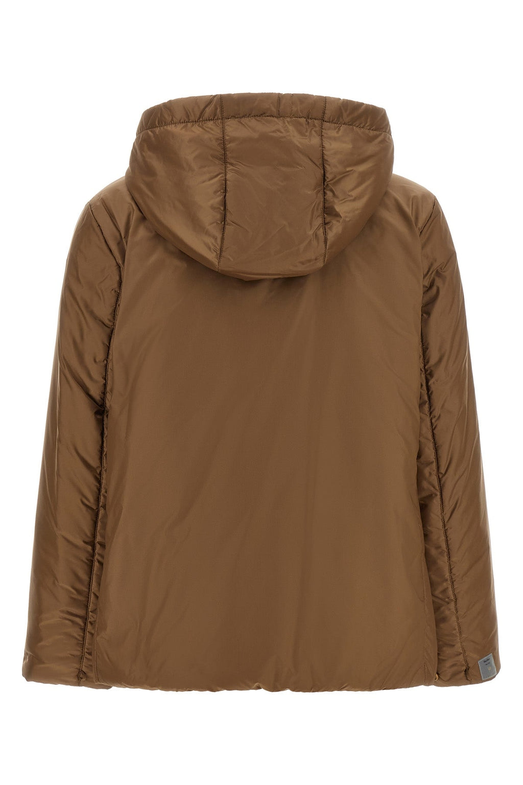 The 'Greenh' Jacket