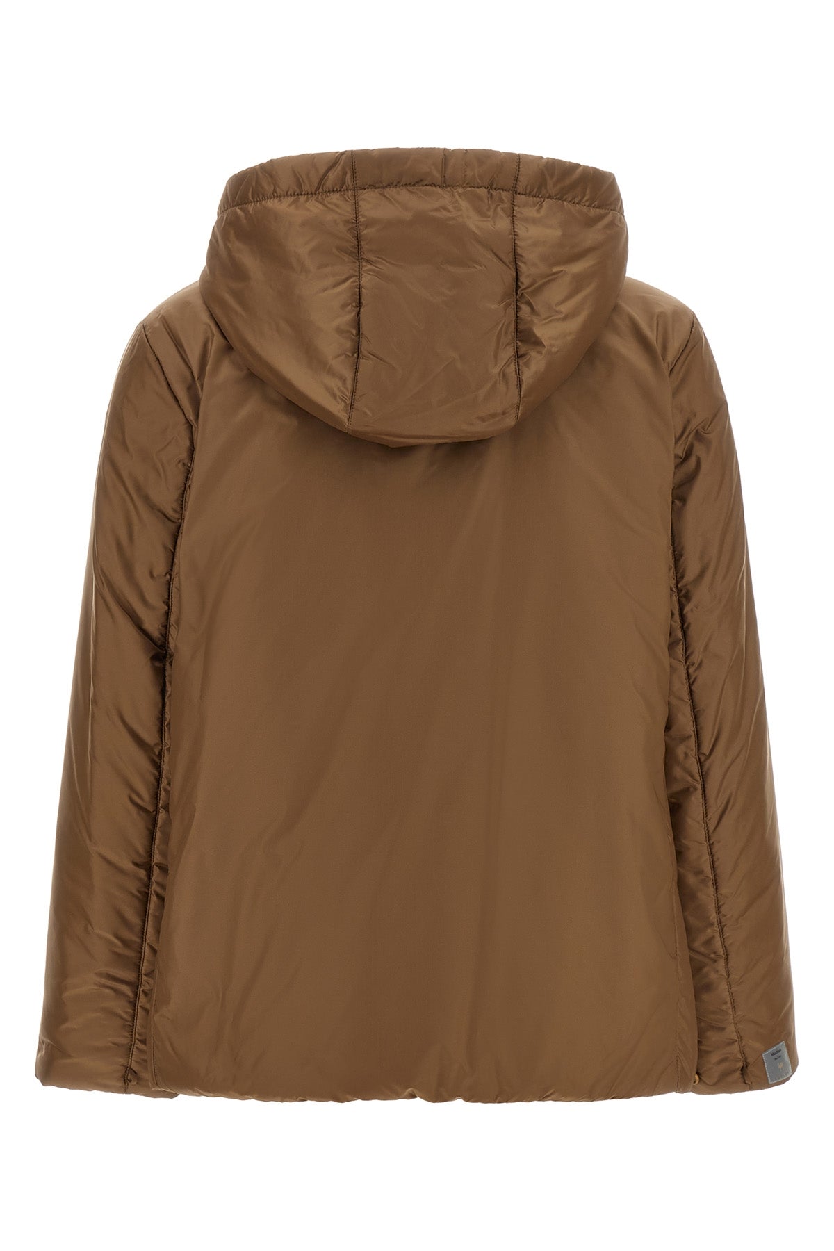 The 'Greenh' Jacket