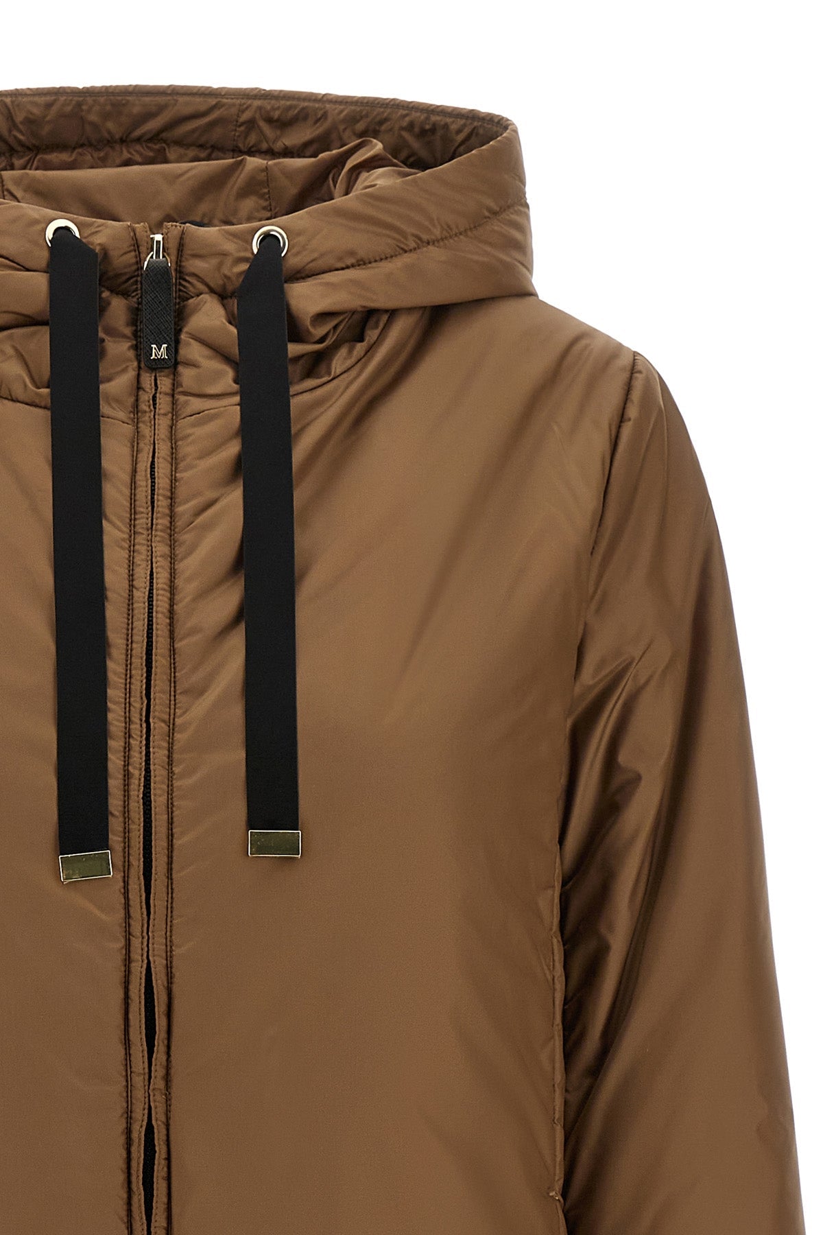 The 'Greenh' Jacket