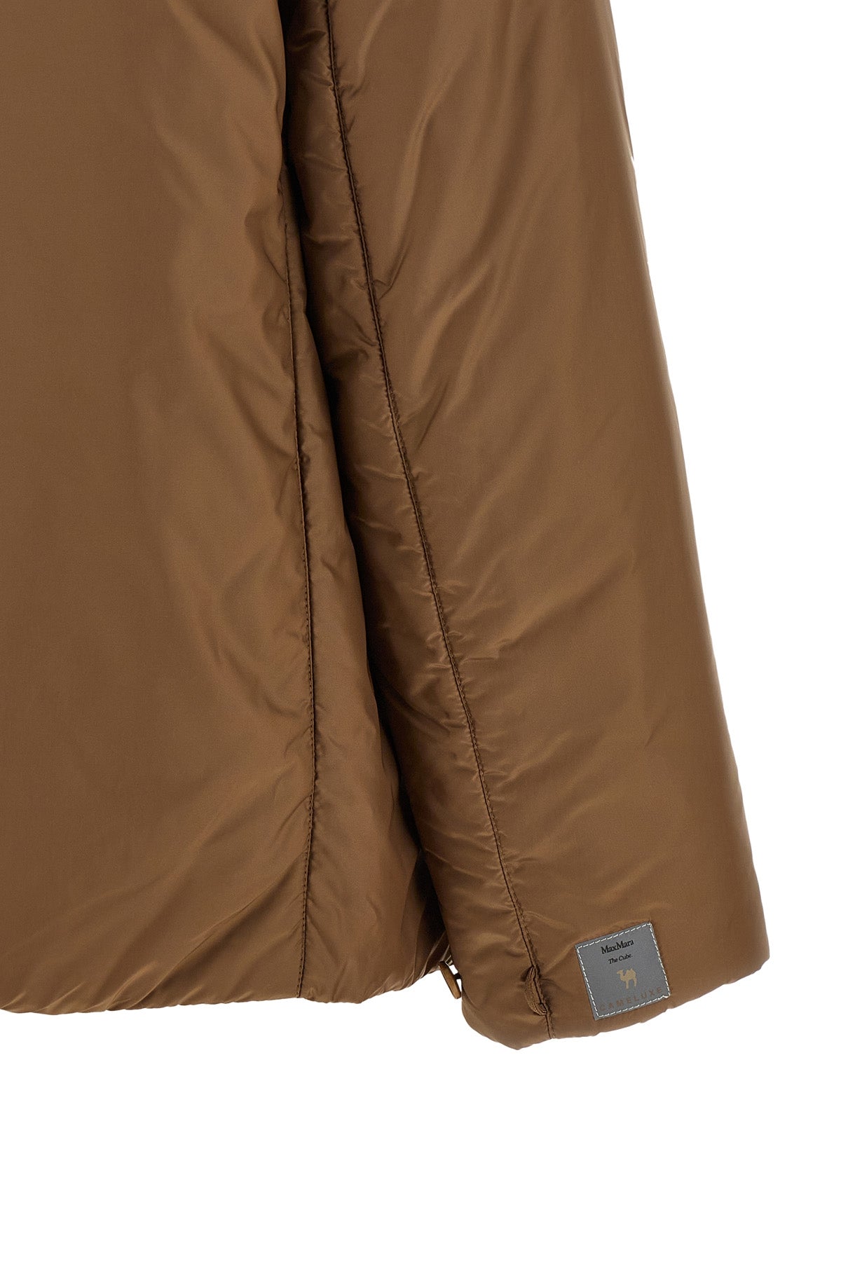 The 'Greenh' Jacket