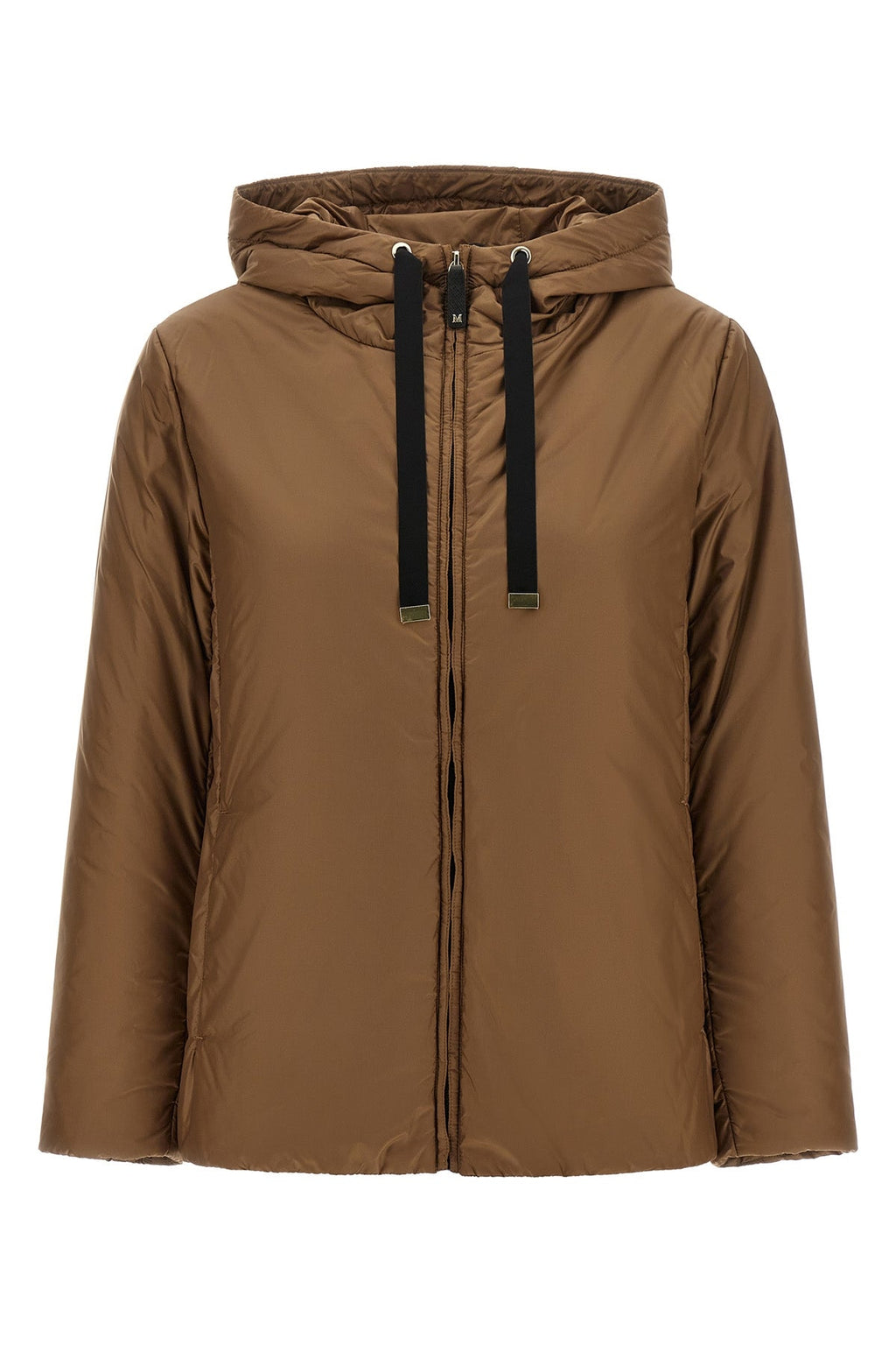 The 'Greenh' Jacket