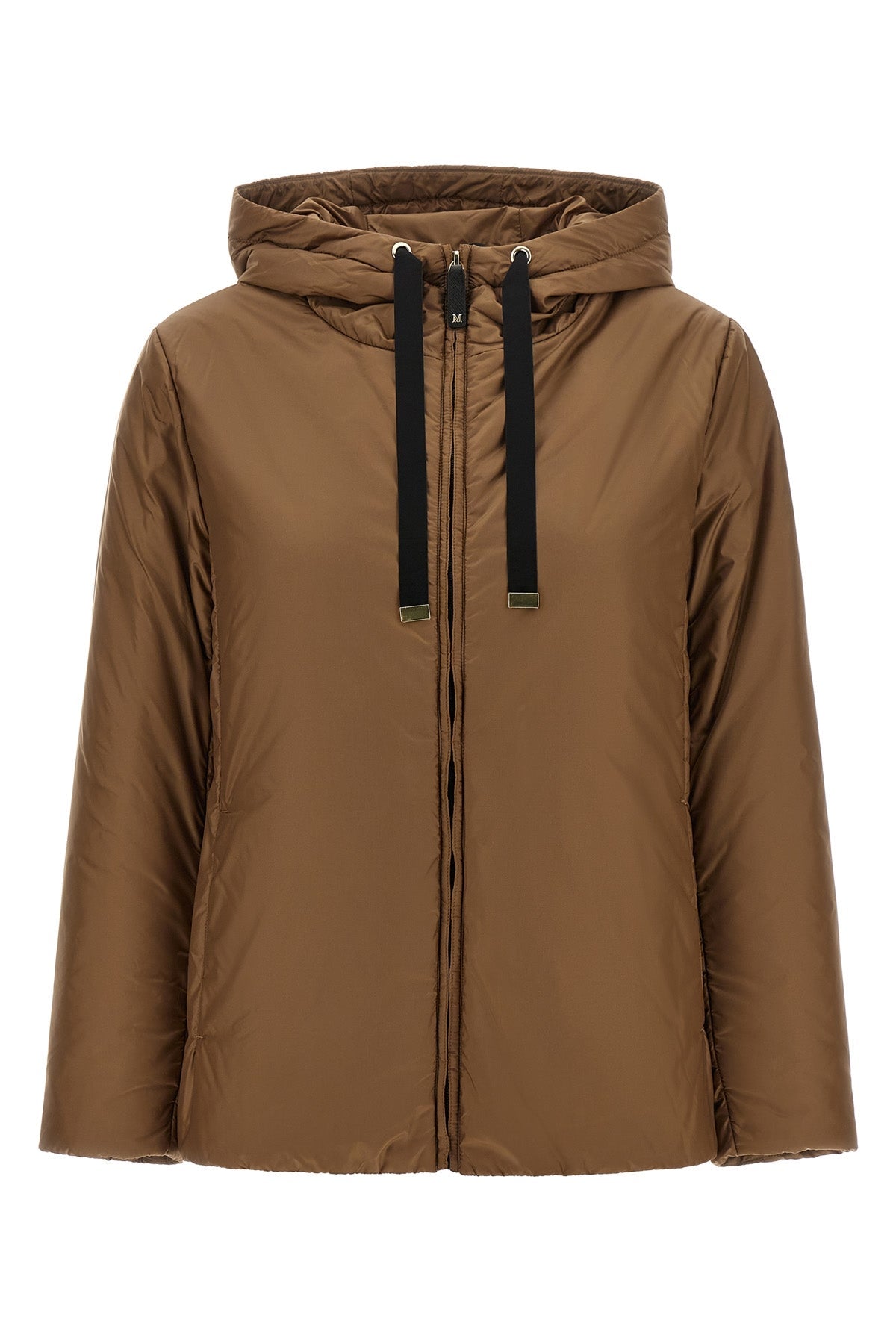 The 'Greenh' Jacket