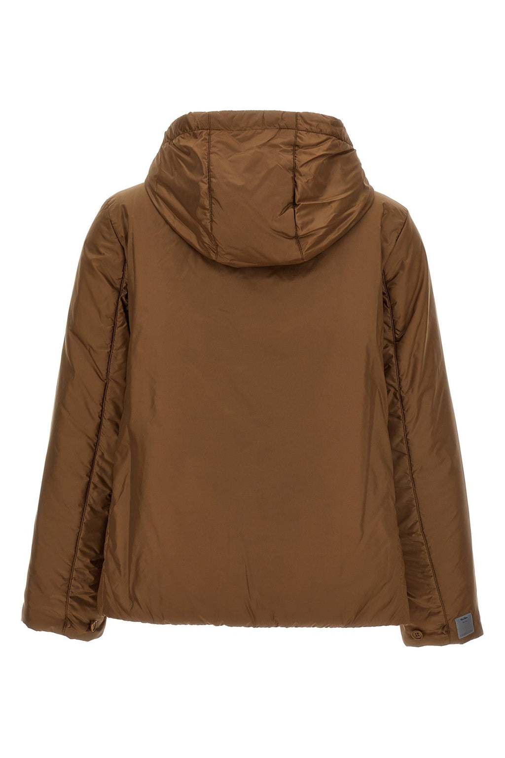 'Greenh' jacket