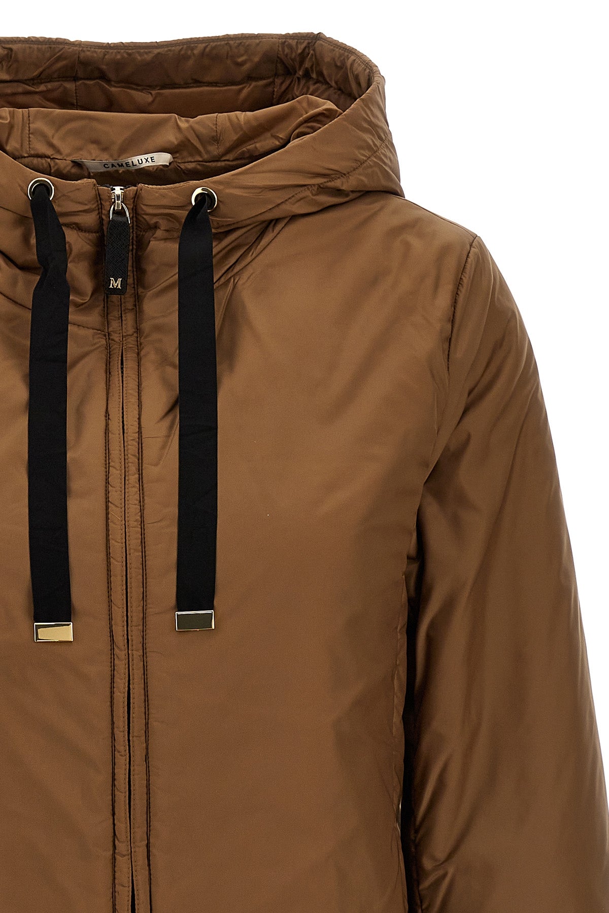 'Greenh' jacket