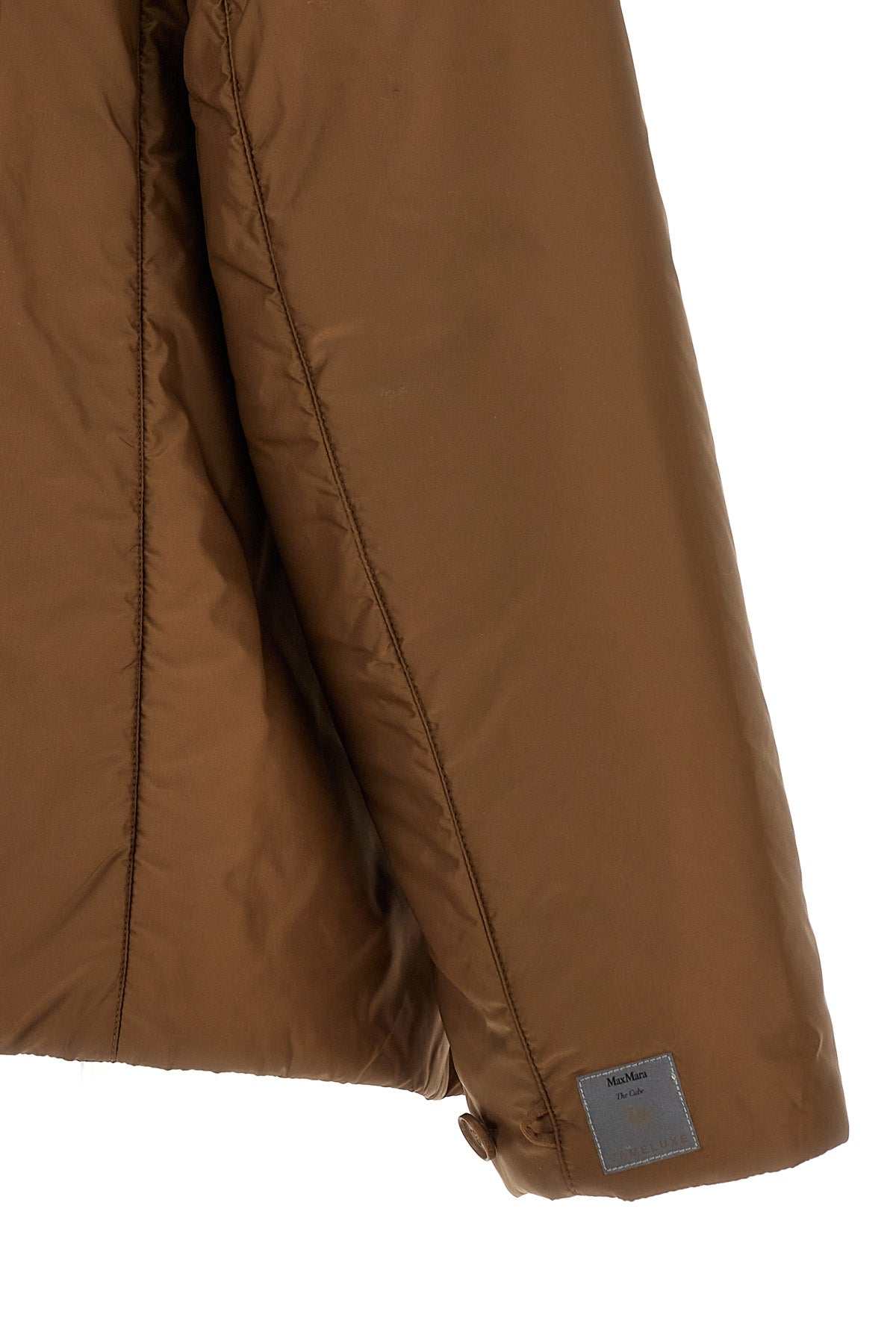 'Greenh' jacket